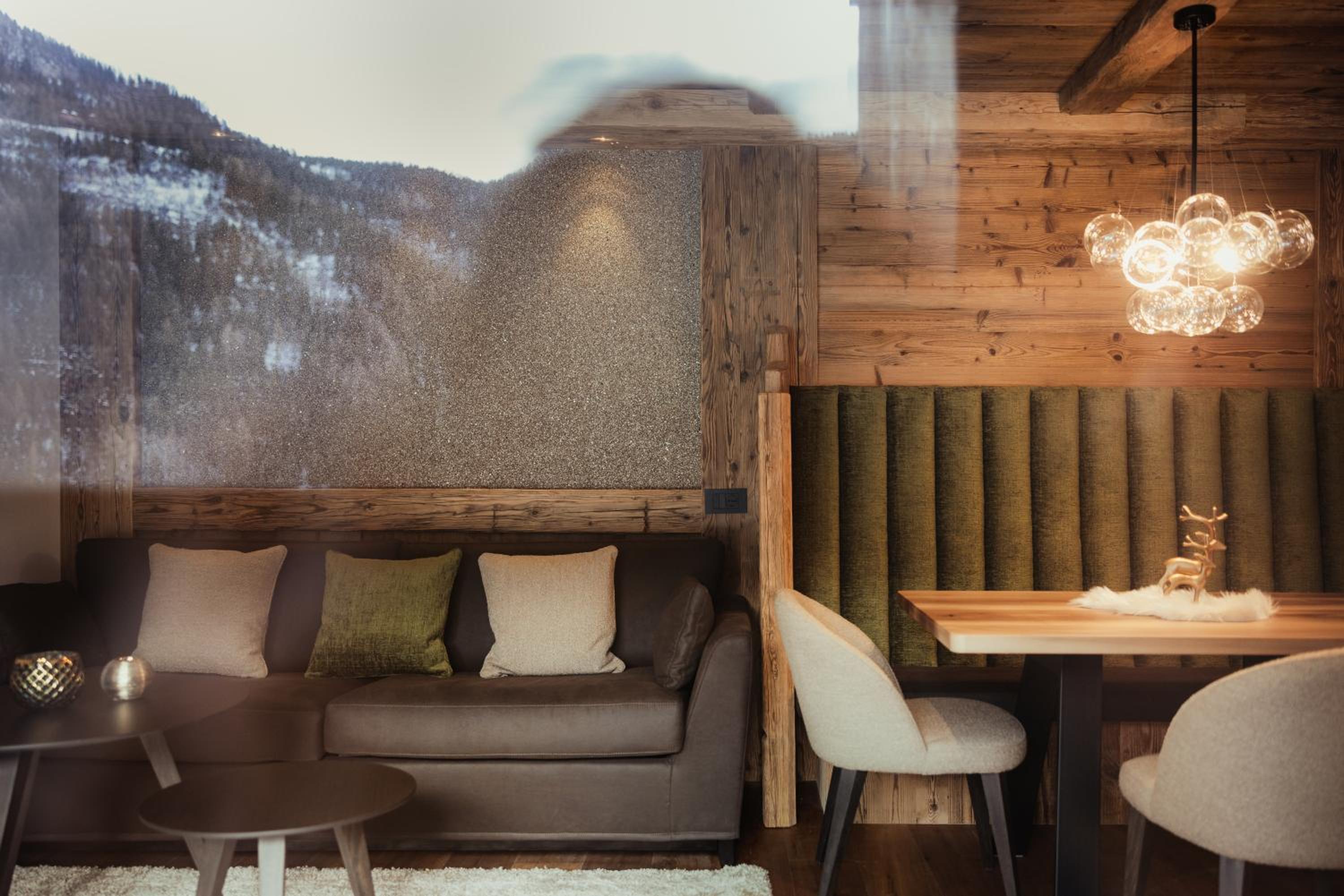 One-Bedroom Chalet photo 2