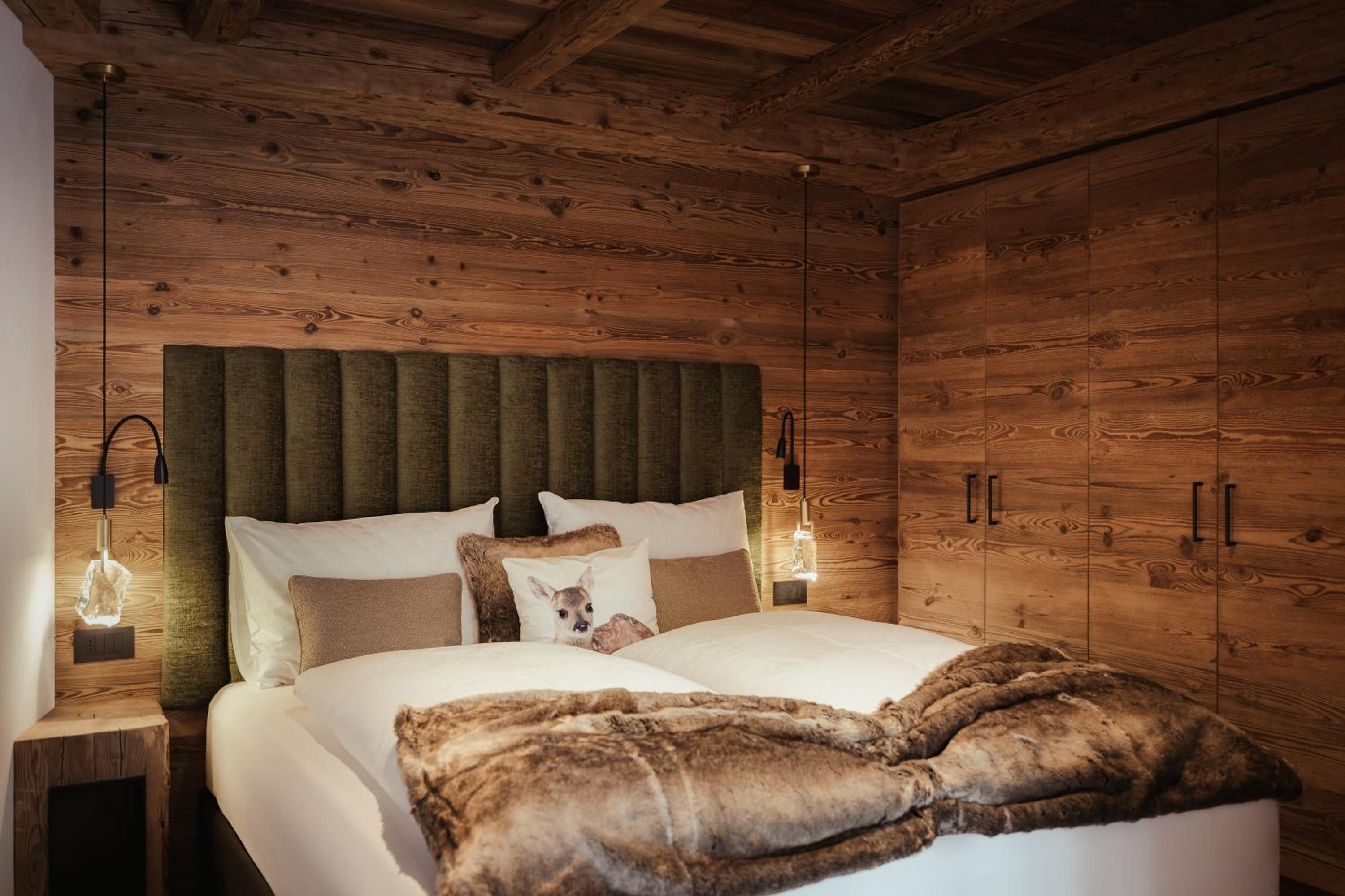 One-Bedroom Chalet photo 3