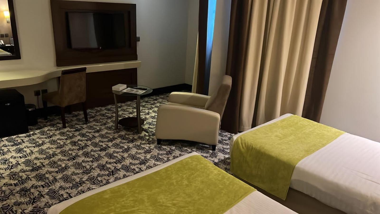 Two-Bedroom Suite - Photo 11