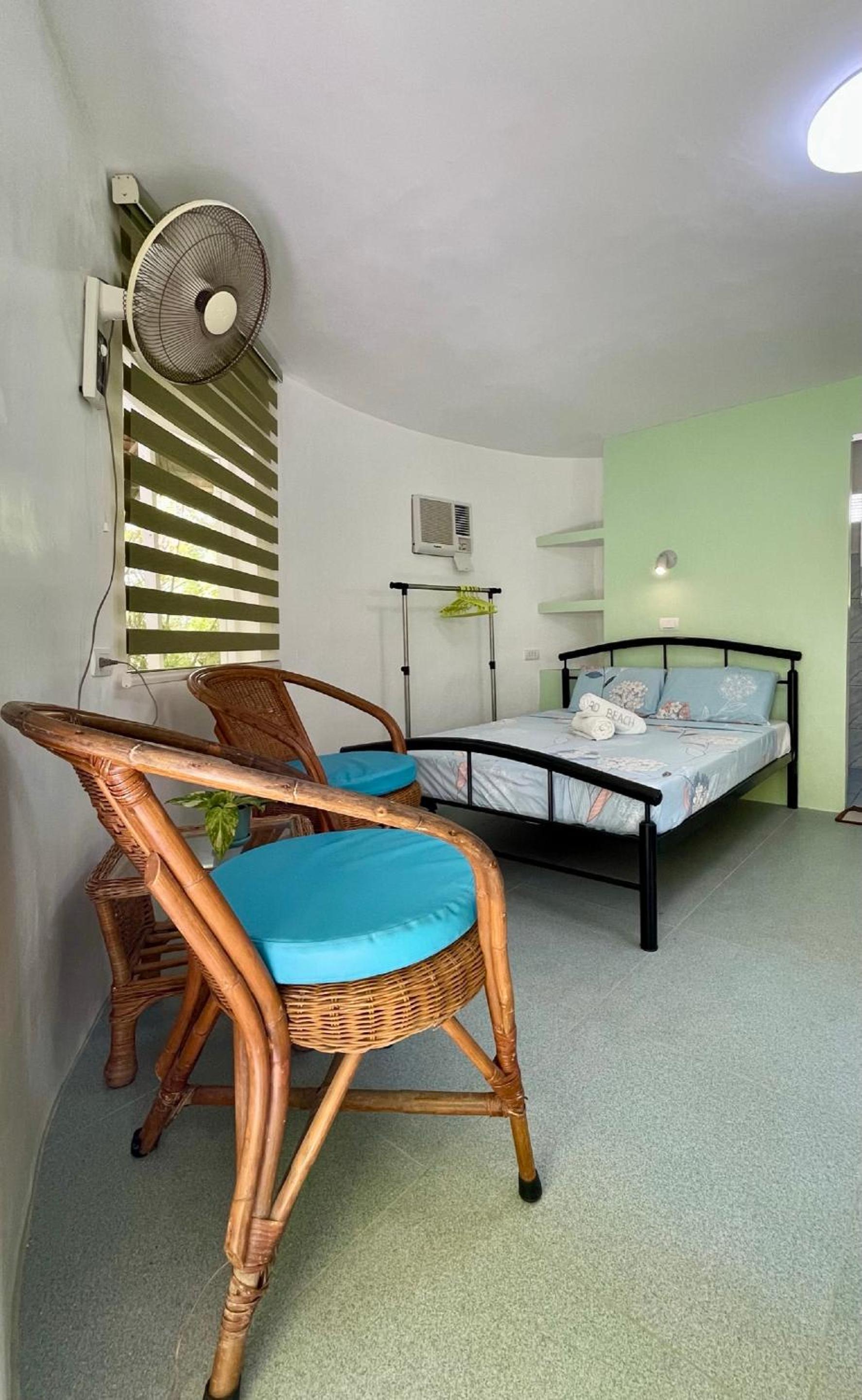 Family Suite - Photo 5