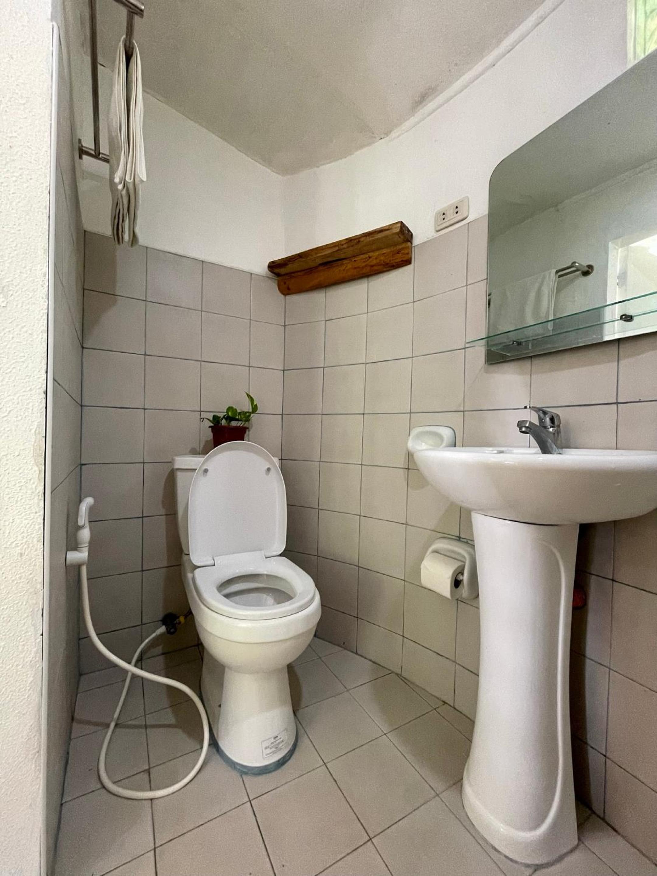Deluxe Double Room - Photo 5