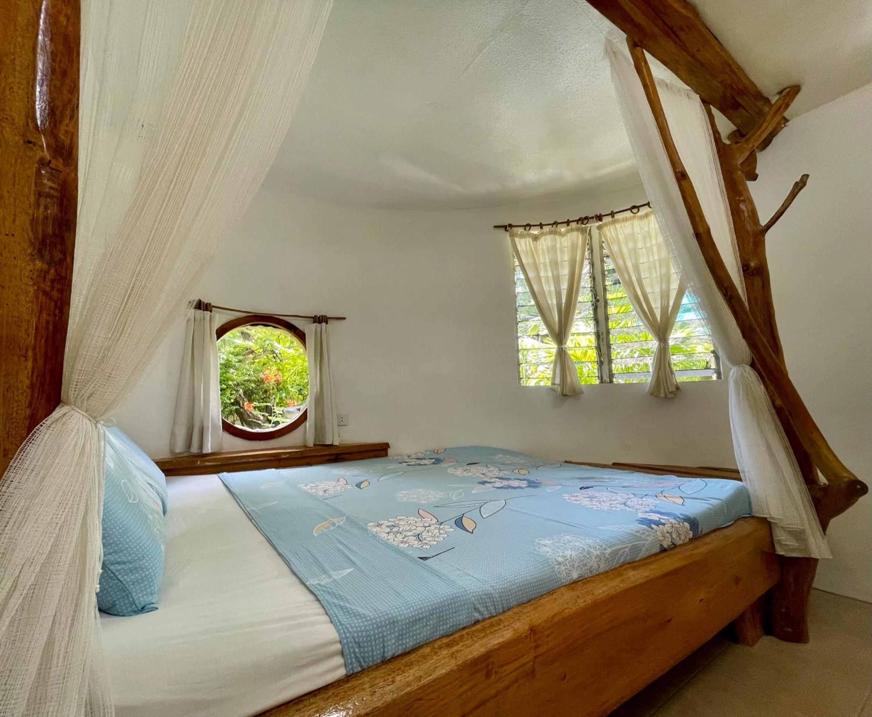 Deluxe Double Room - Photo 4