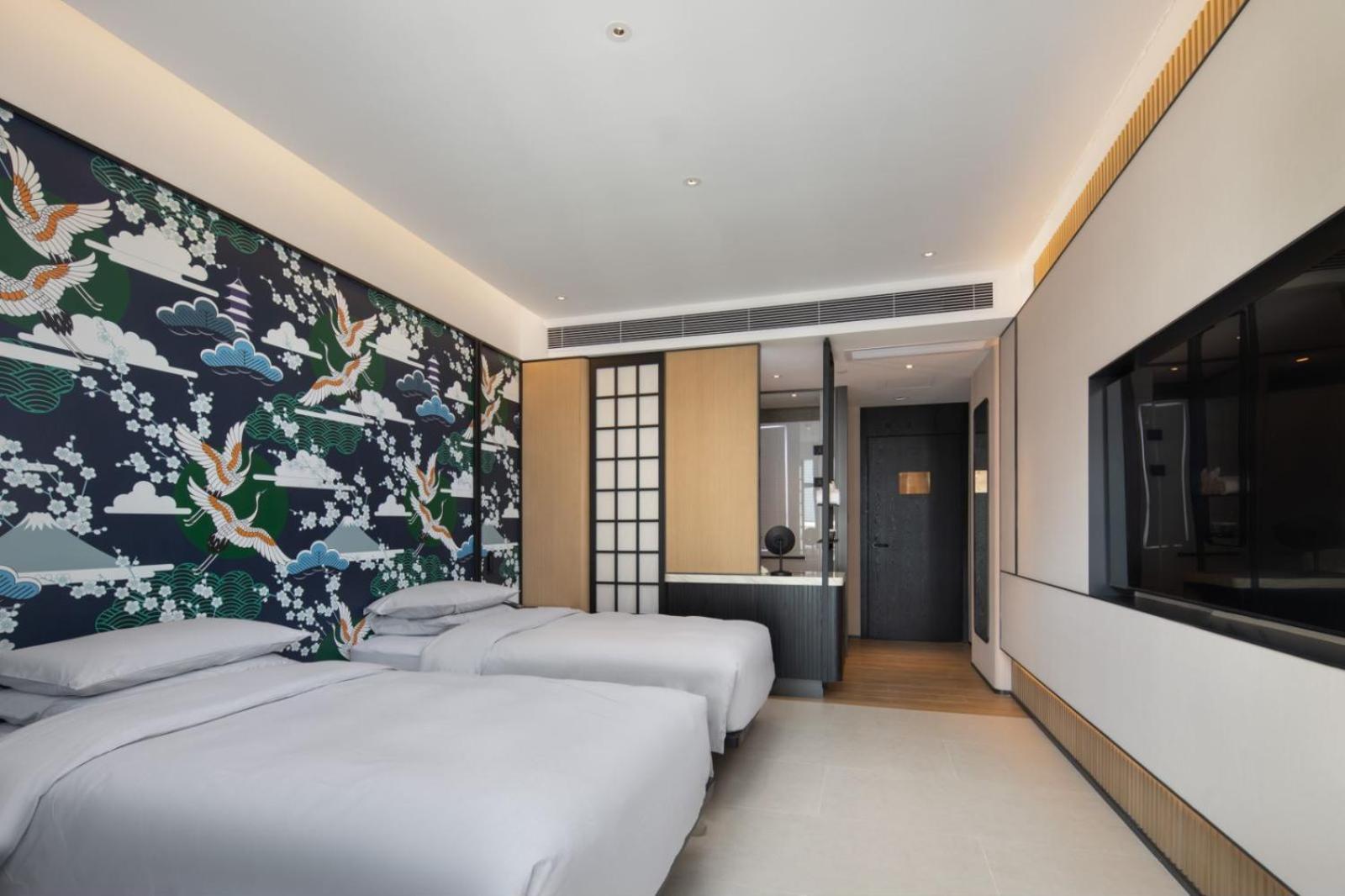 Business Twin Room