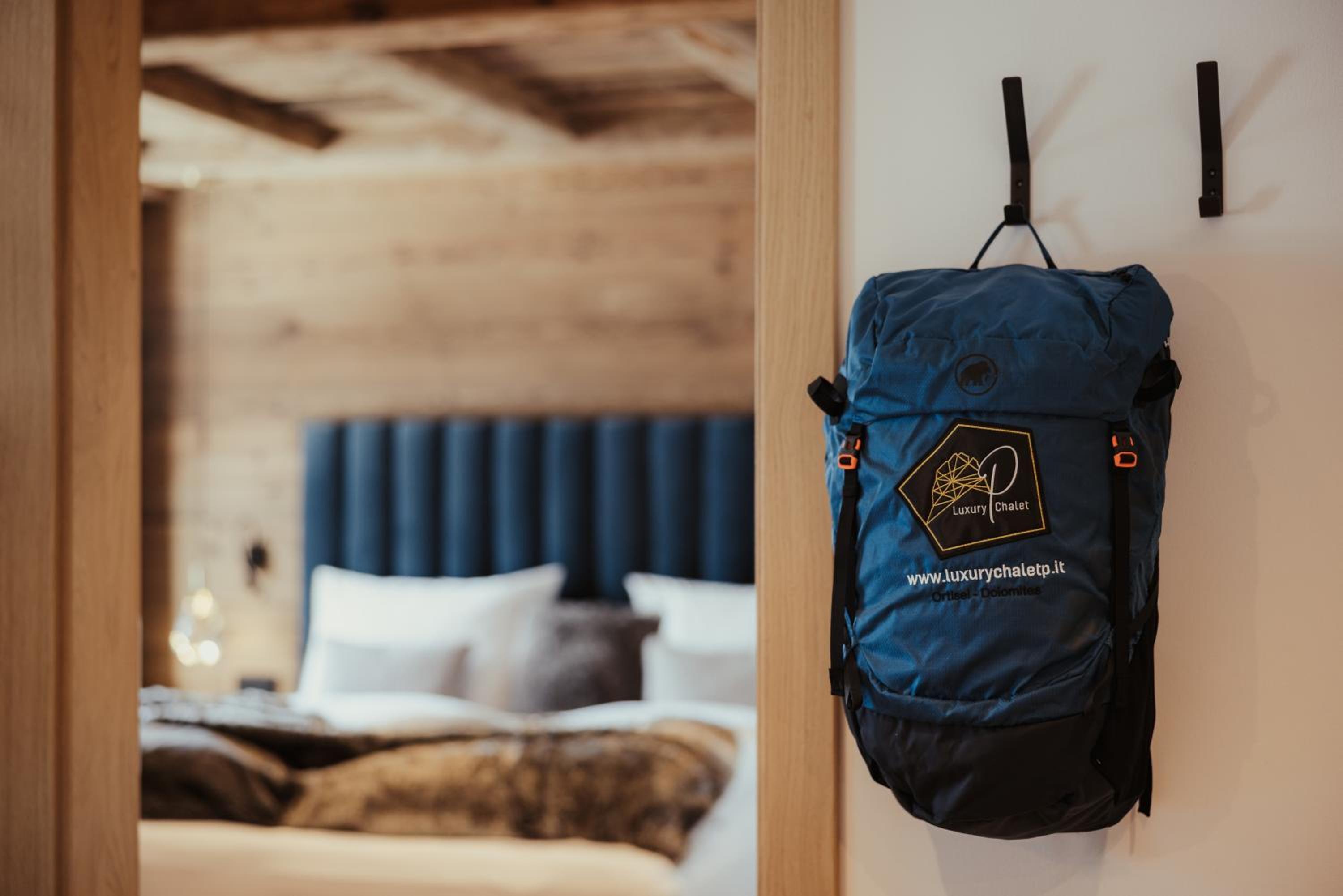 One-Bedroom Chalet photo 1