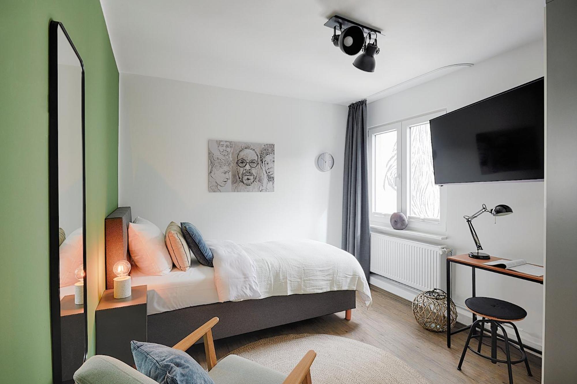 Standard Apartment photo 2