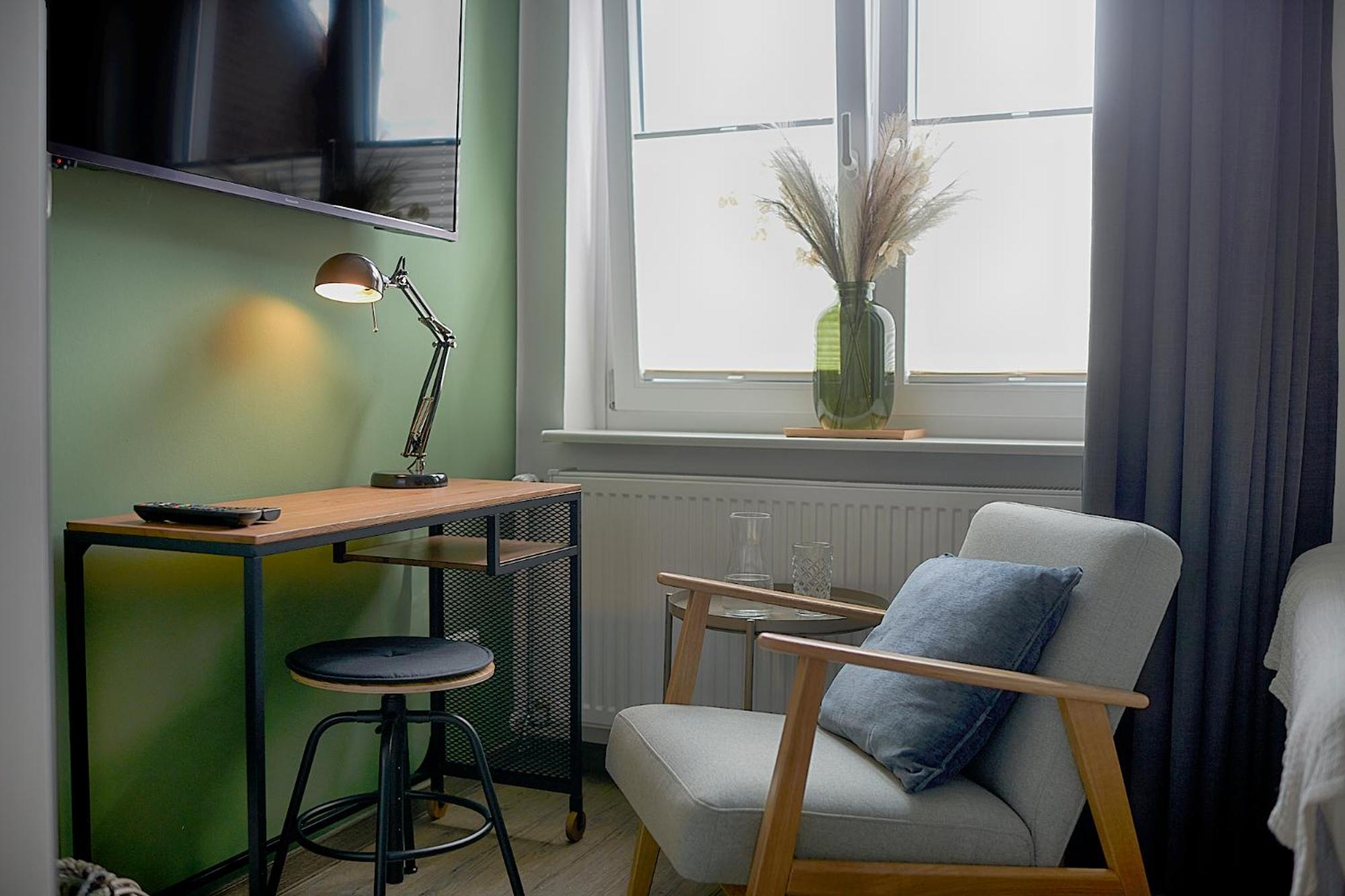 Apartment photo 1