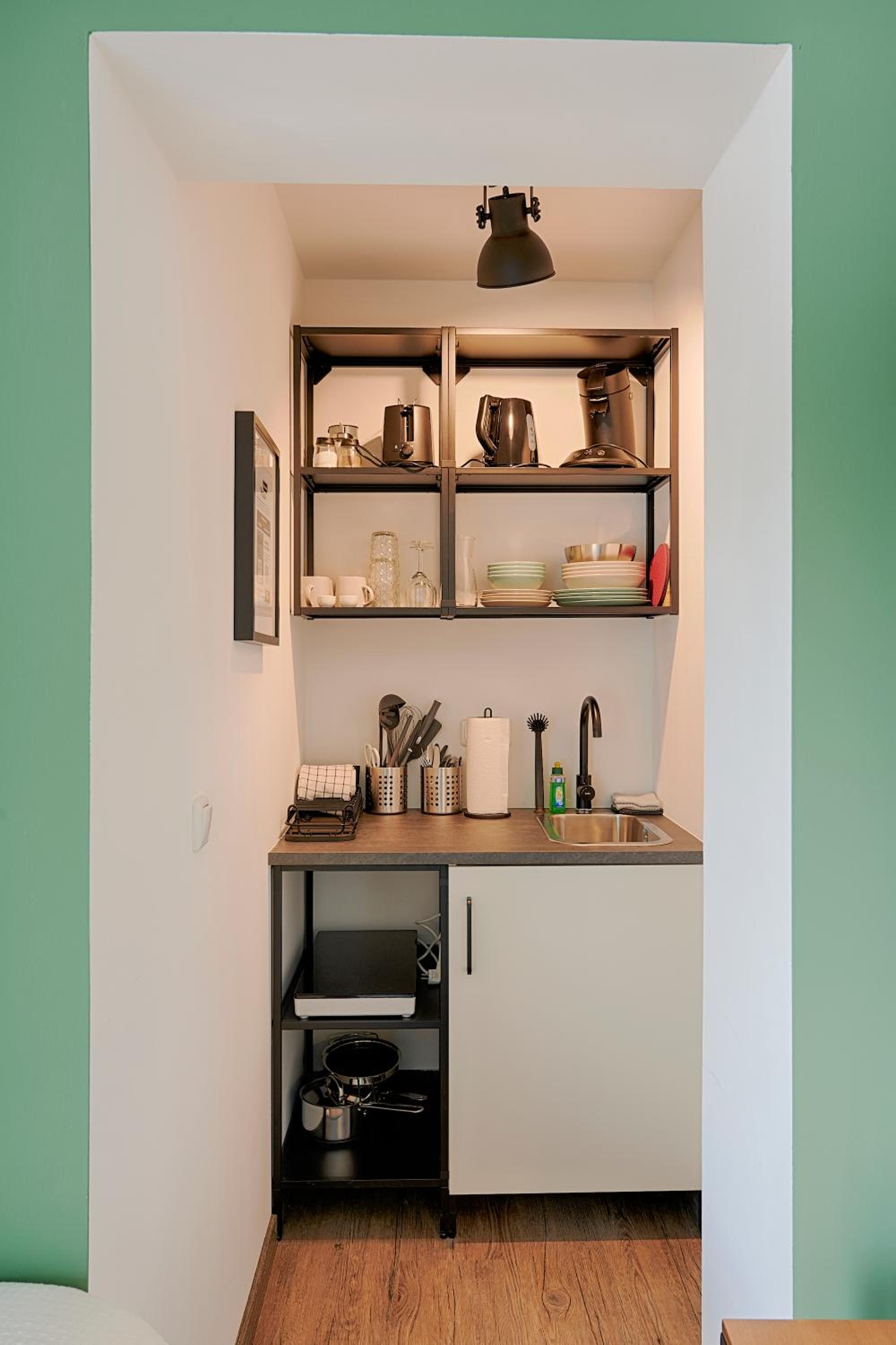Standard Apartment photo 3