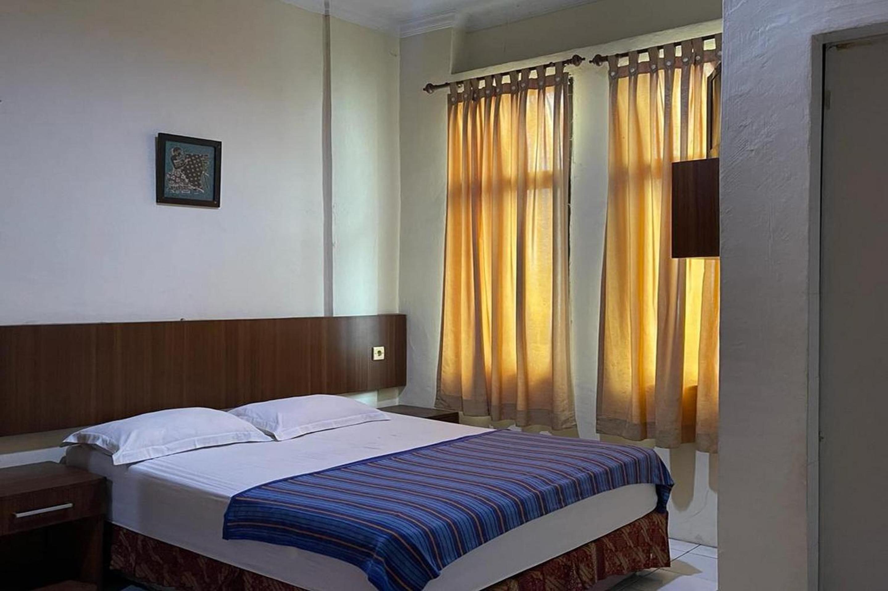 Deluxe Double Room photo 2