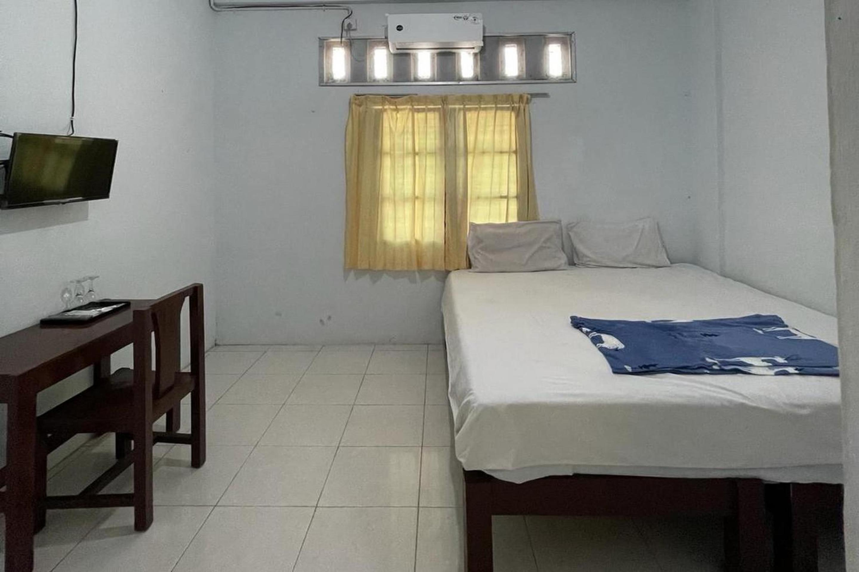Standard Double Room photo 1