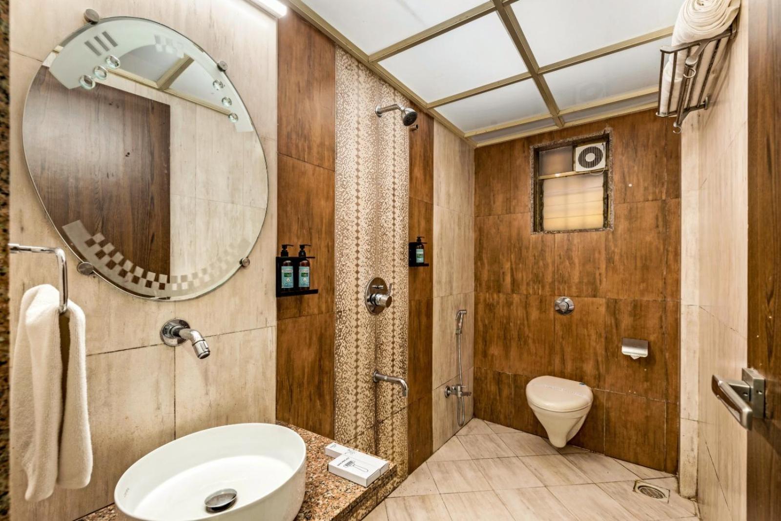 Suite Room - Photo 2