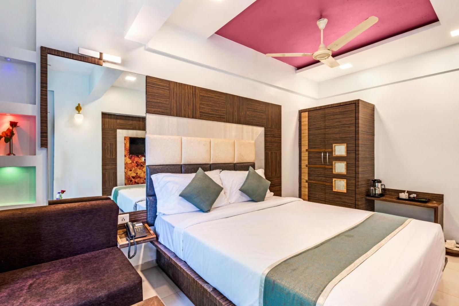 Super Deluxe Room - Photo 1