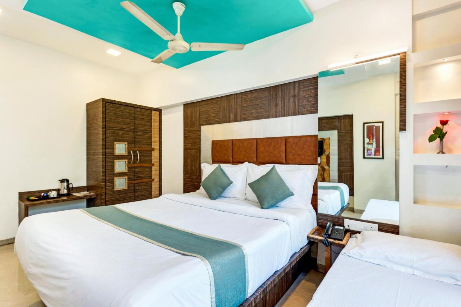 Super Deluxe Room - Photo 3