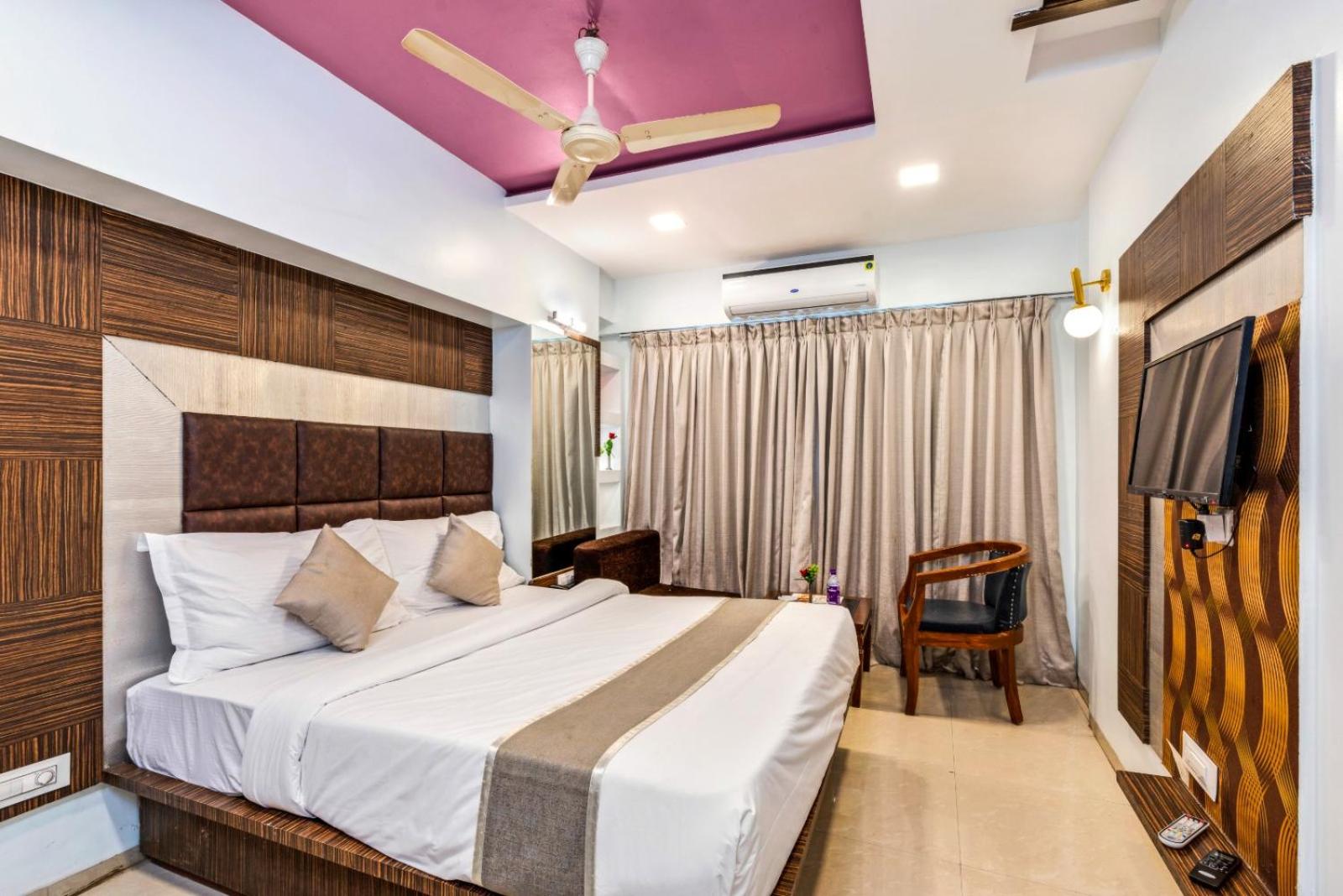 Suite Room - Photo 1