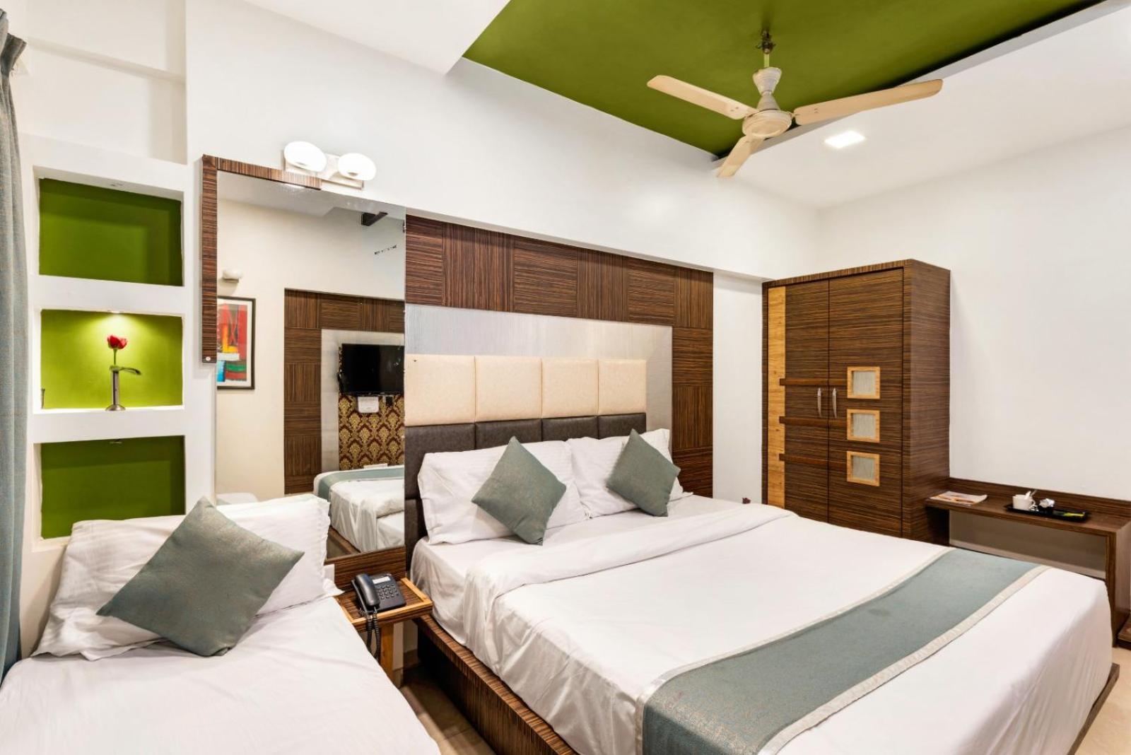 Super Deluxe Room - Photo 4