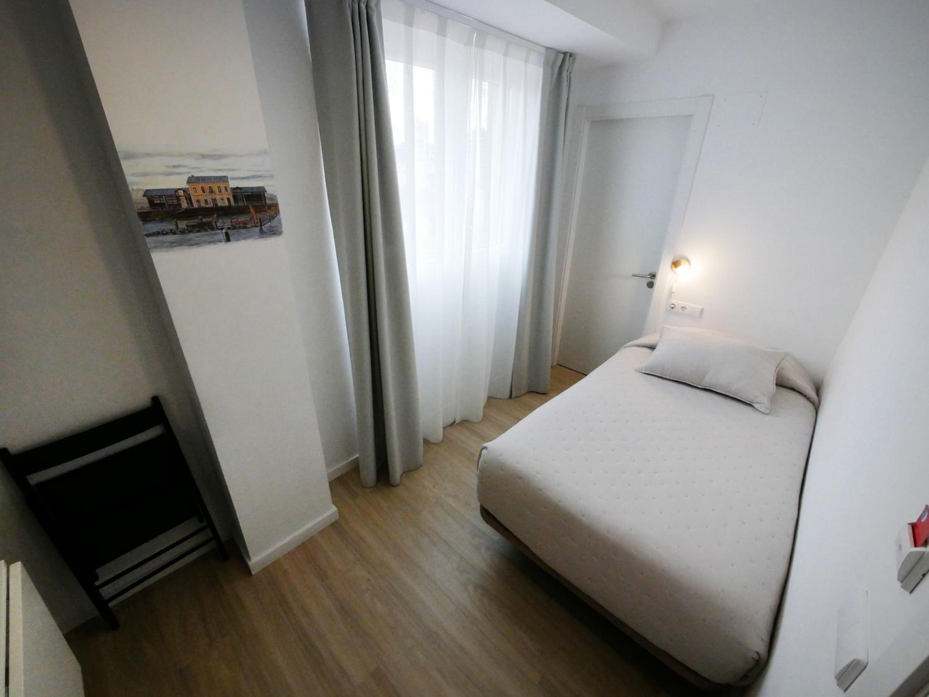 Habitación Doble Económica