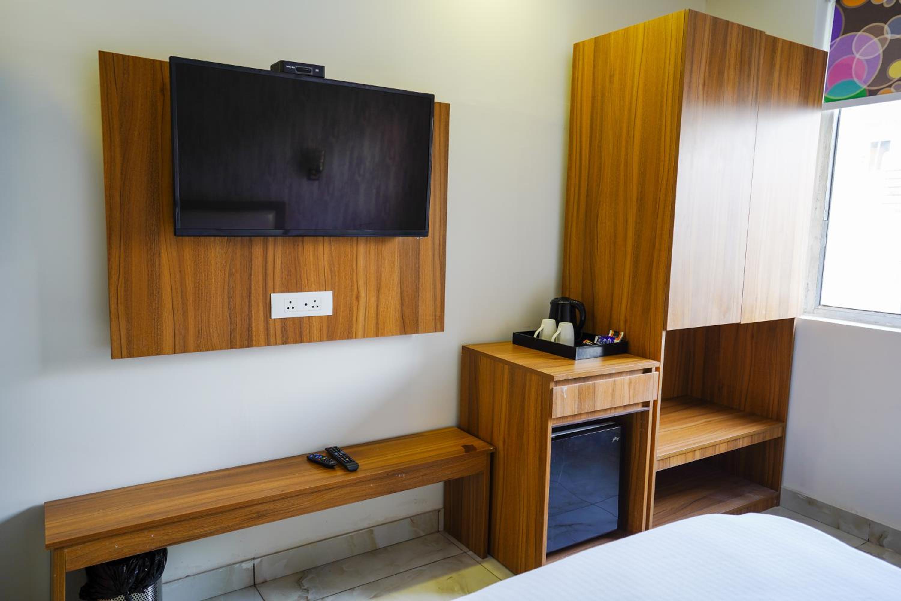 Superior Double Room photo 2
