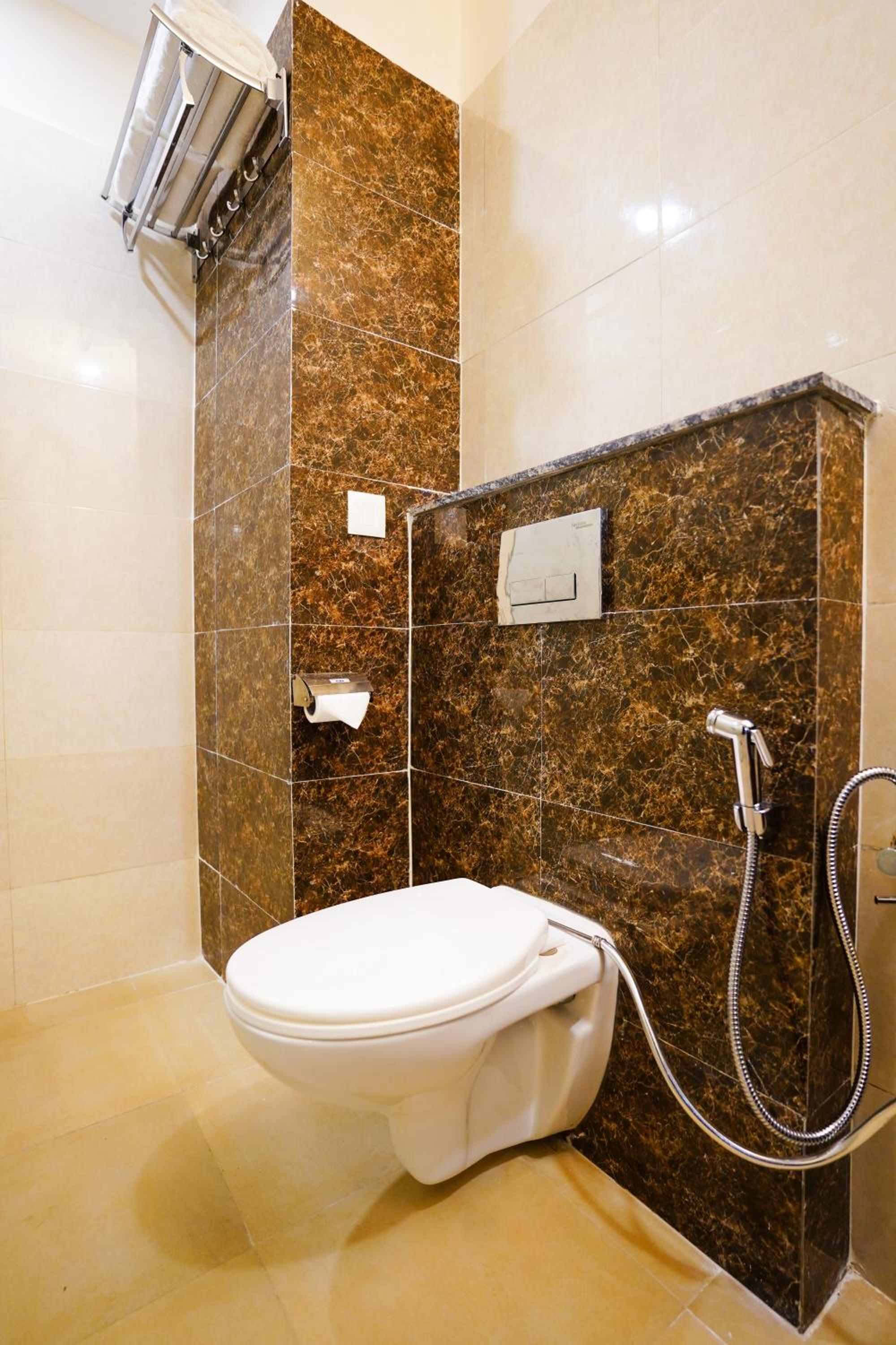 Deluxe Double Room photo 2