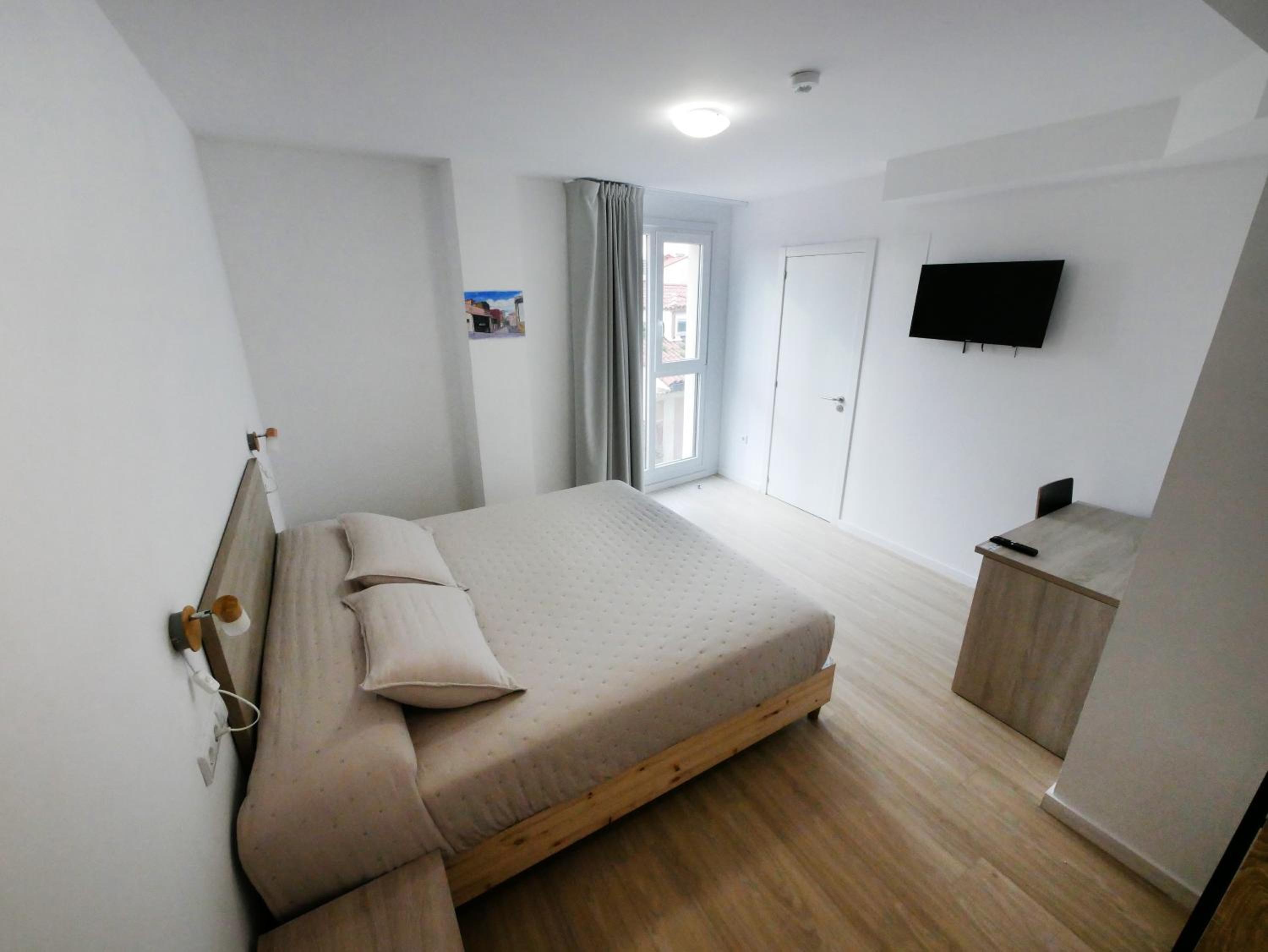 Habitación Doble Estándar