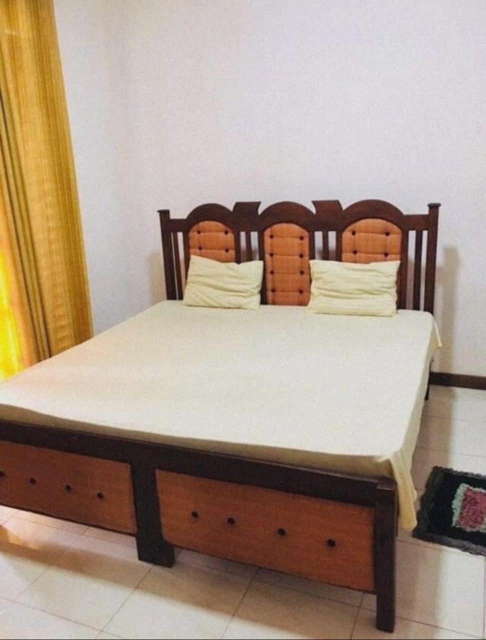 King Room With Garden View photo 1