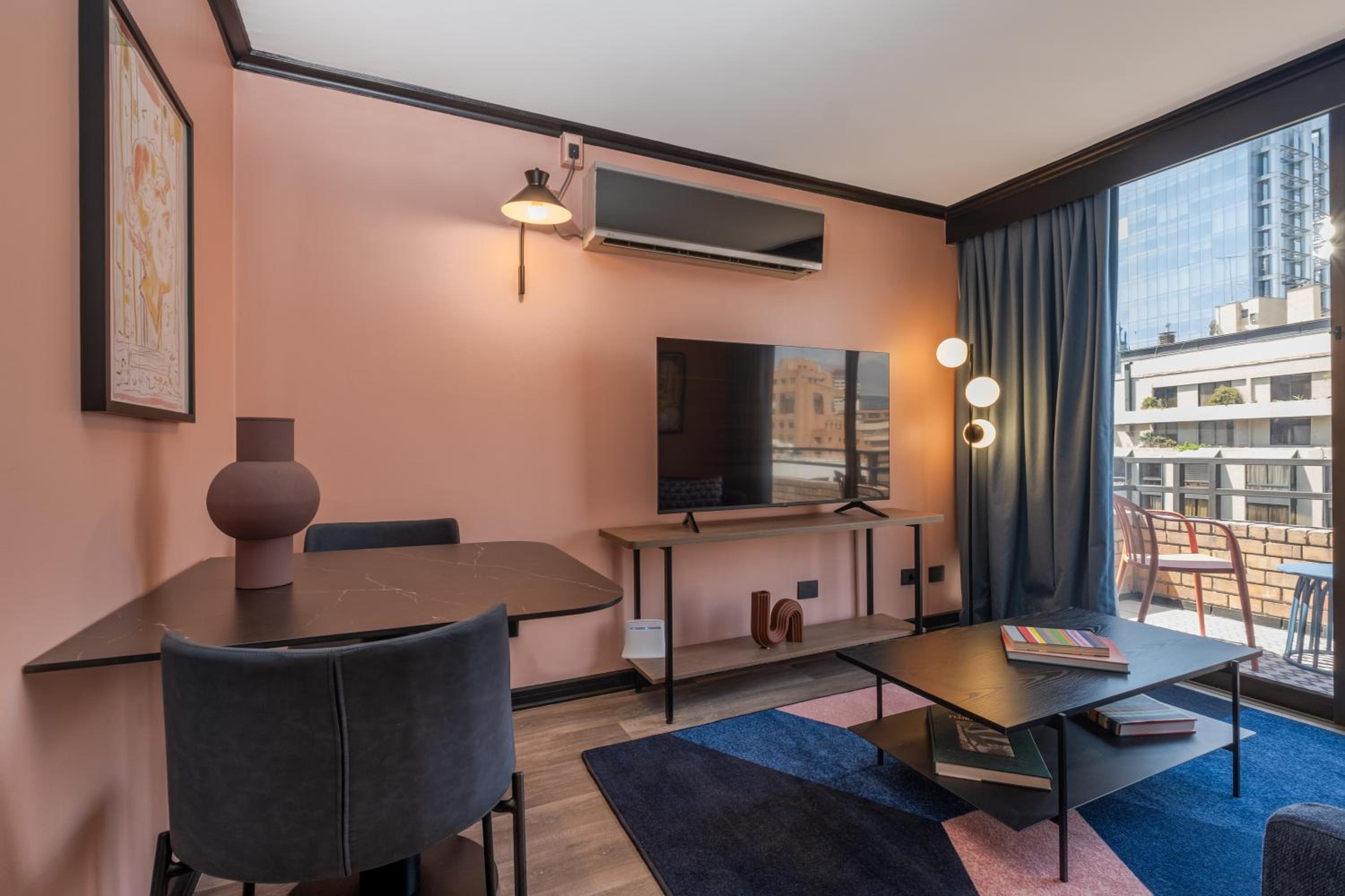 Standard Apartment photo 2