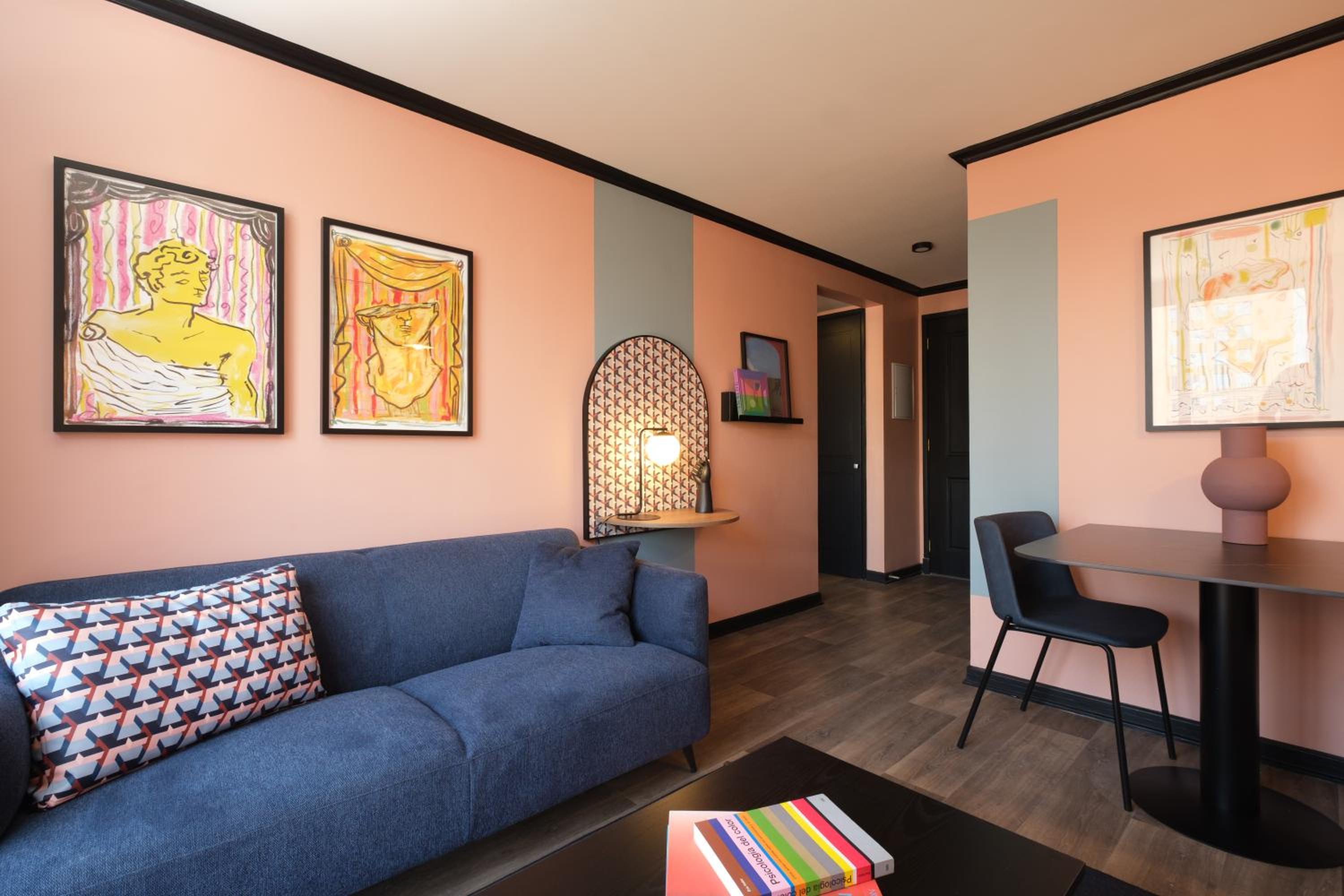 Standard Apartment photo 3