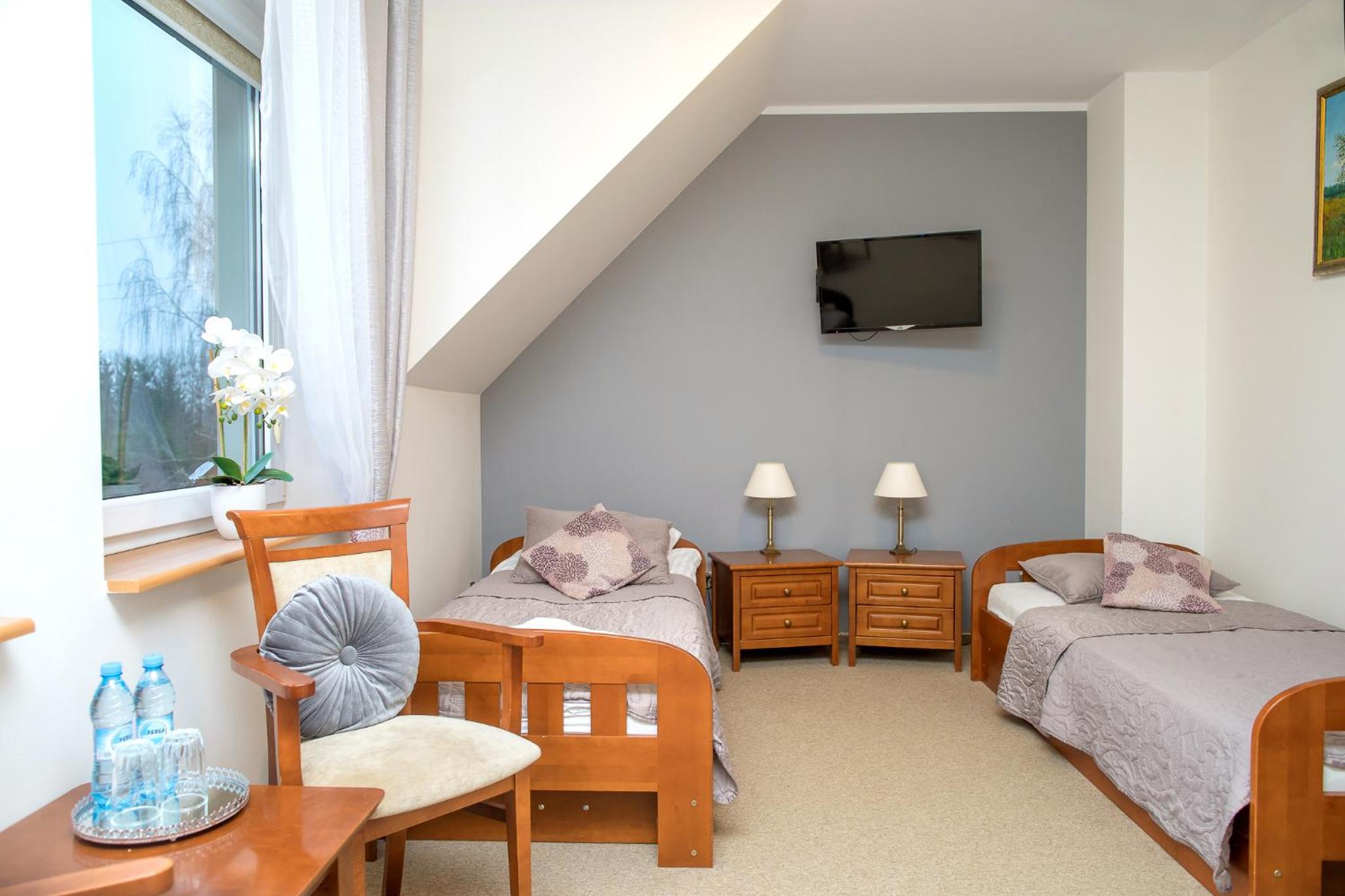 Small Double Room photo 1