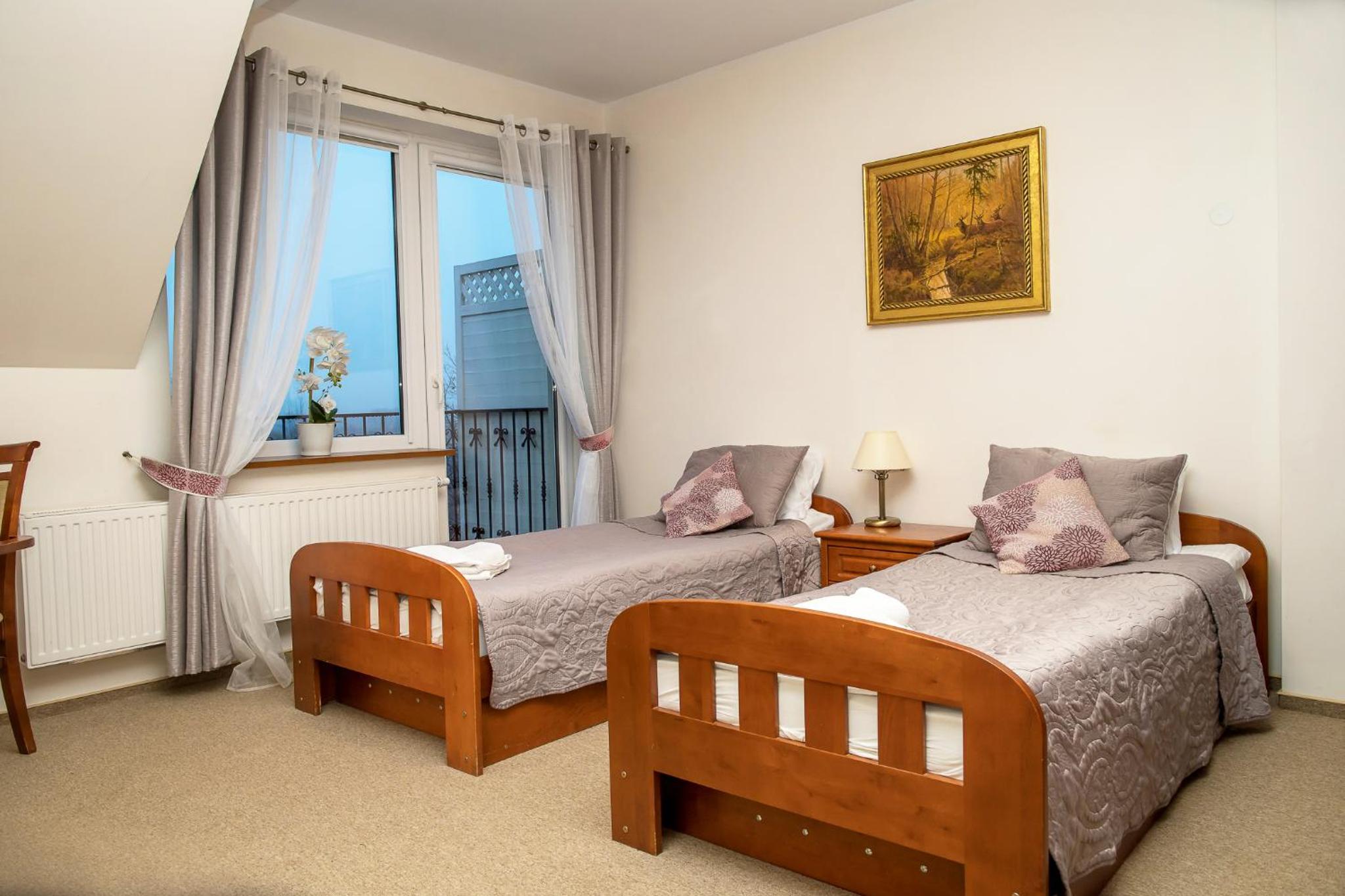 Large Double Room photo 3