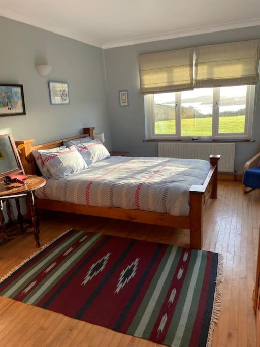 Four-Bedroom House photo 1
