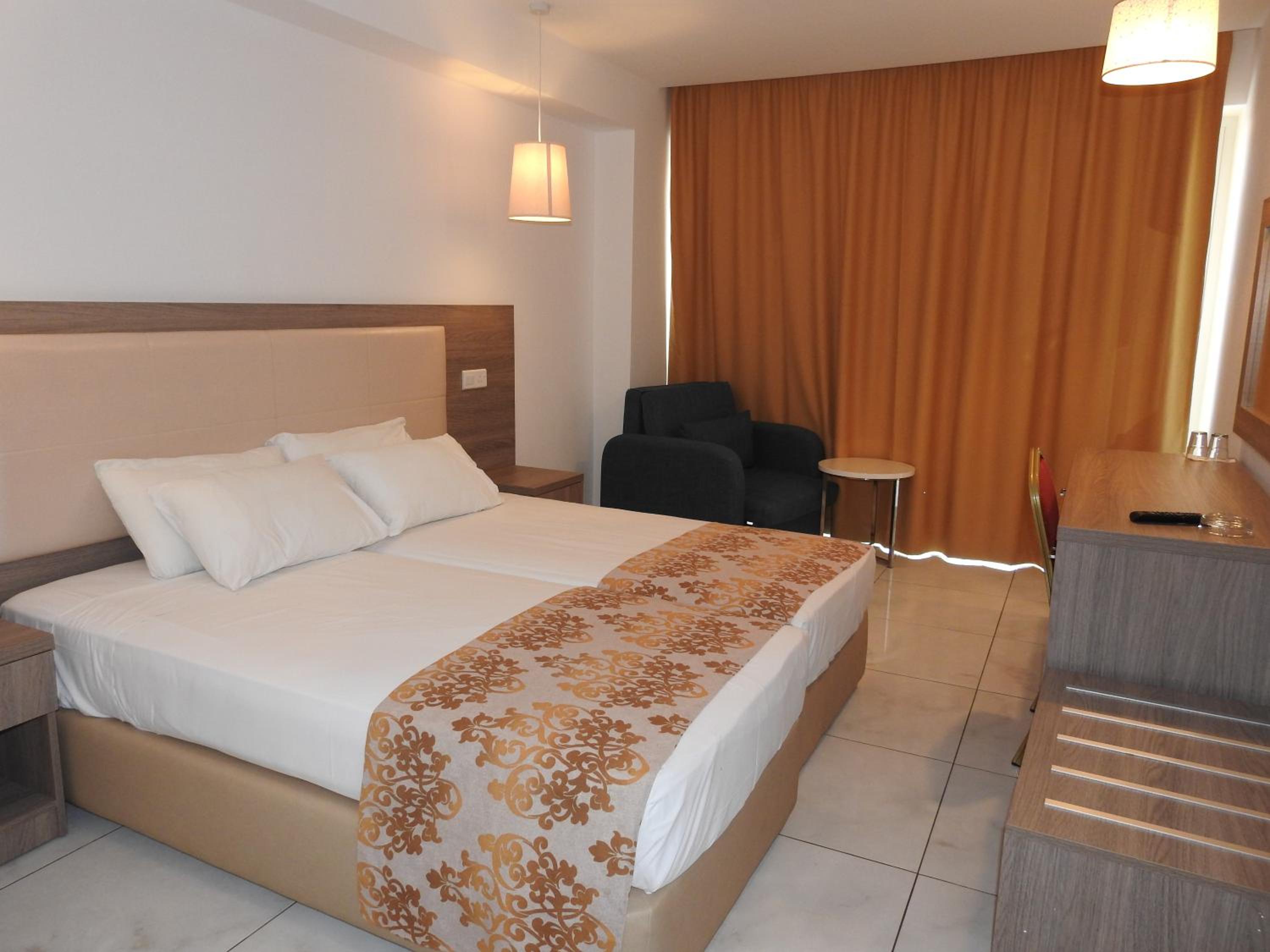 Superior Double or Twin Room - Photo 1