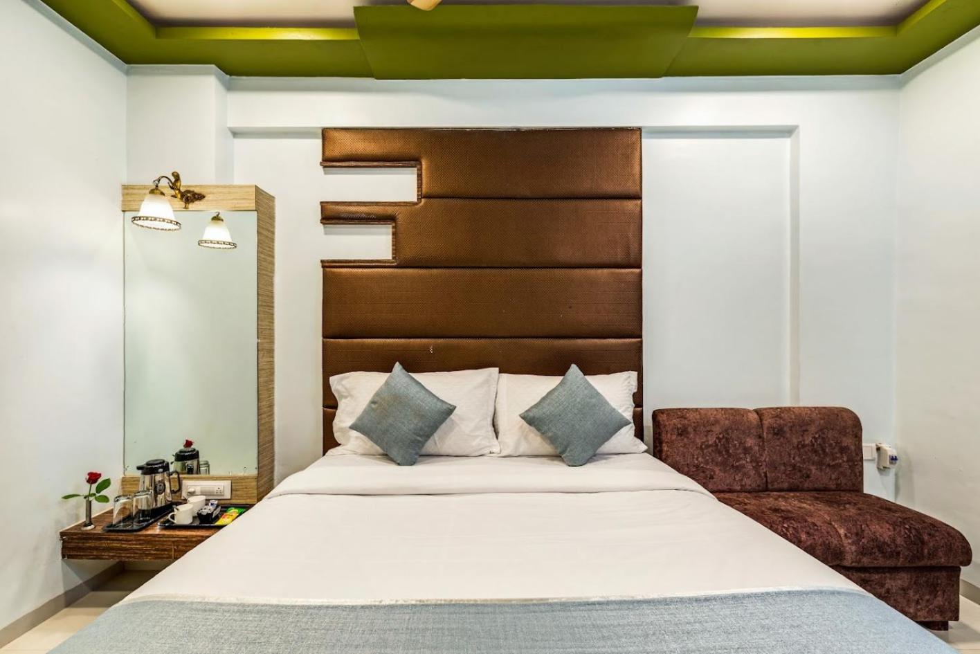 Suite Room - Photo 4