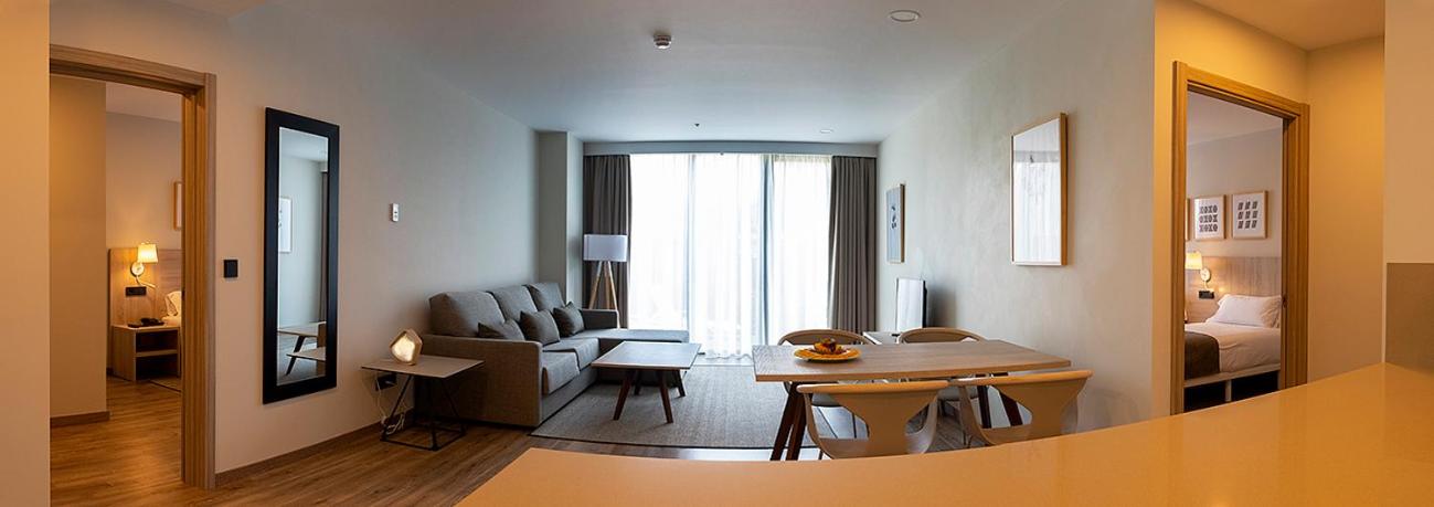 Standard Apartment - Photo 1