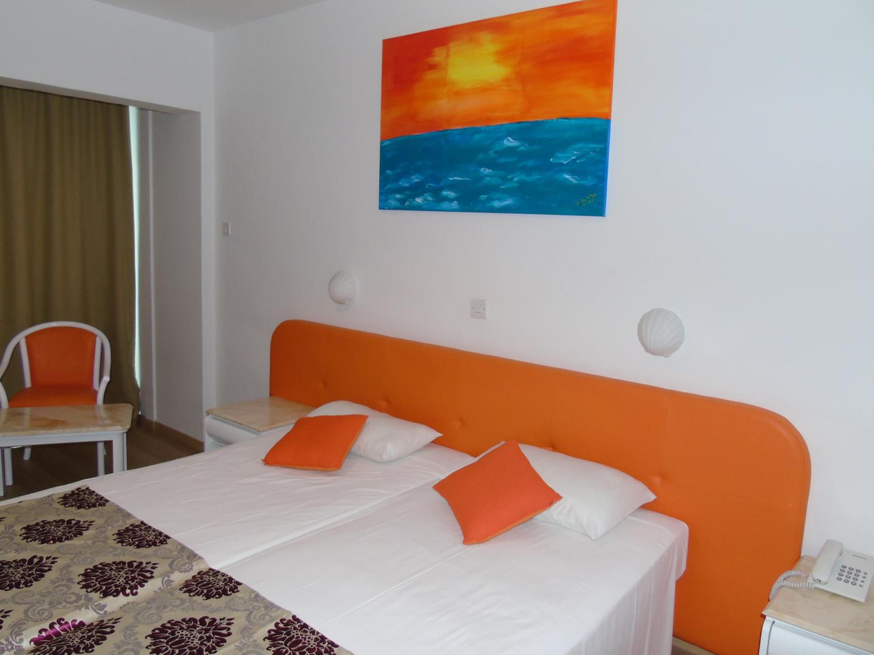 Economy Double or Twin Room - Photo 4