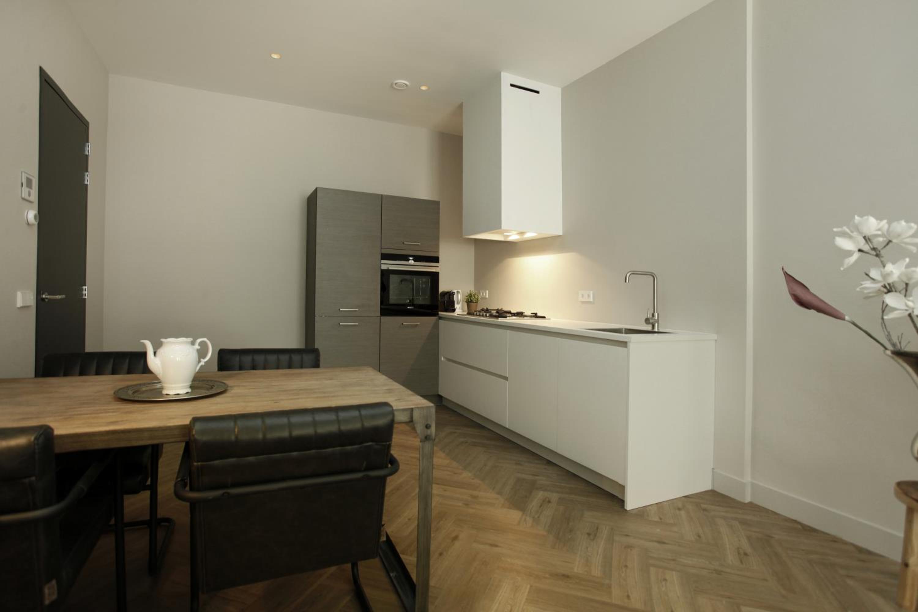 Large One-Bedroom Apartment photo 2