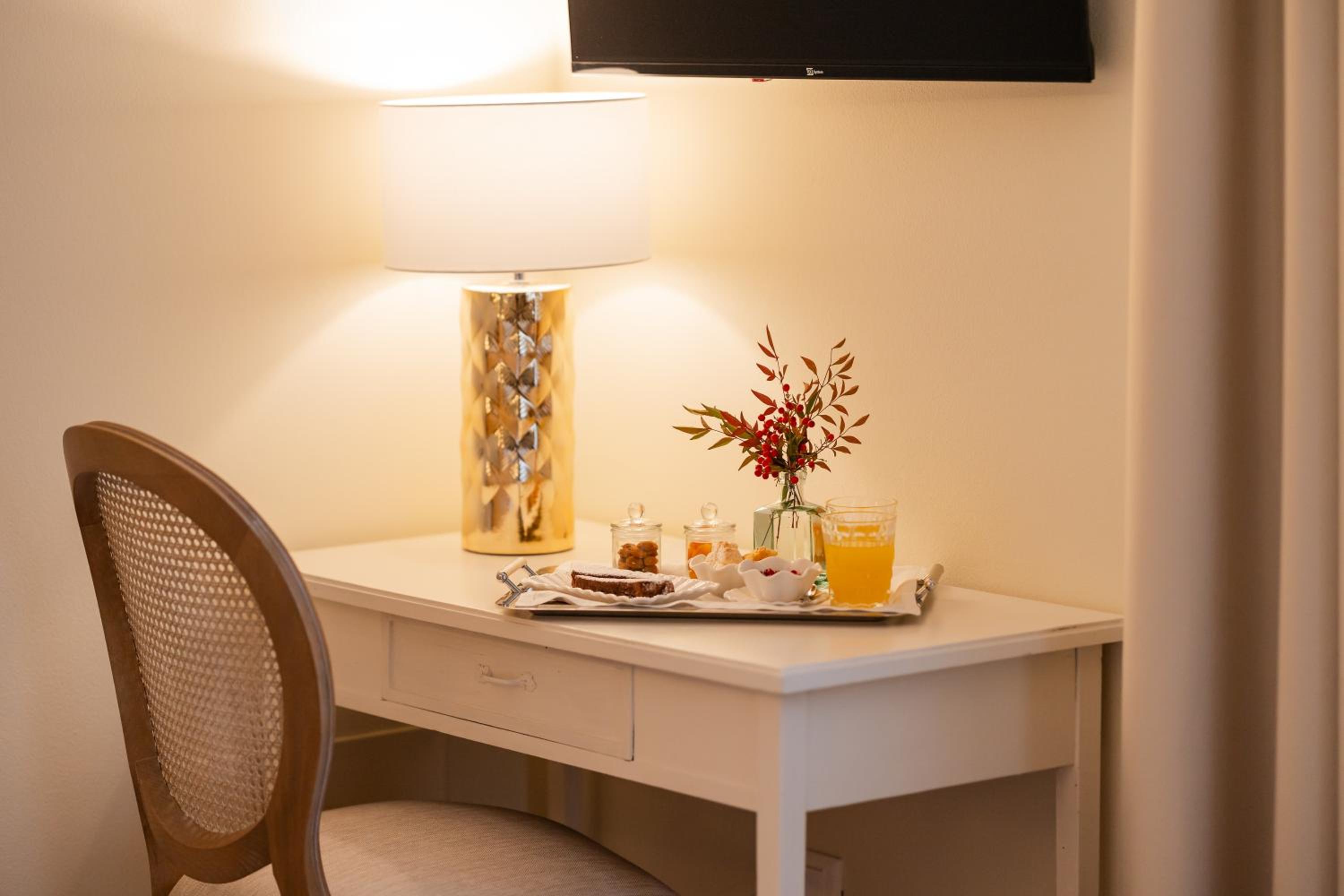 Double Room with Garden View photo 3