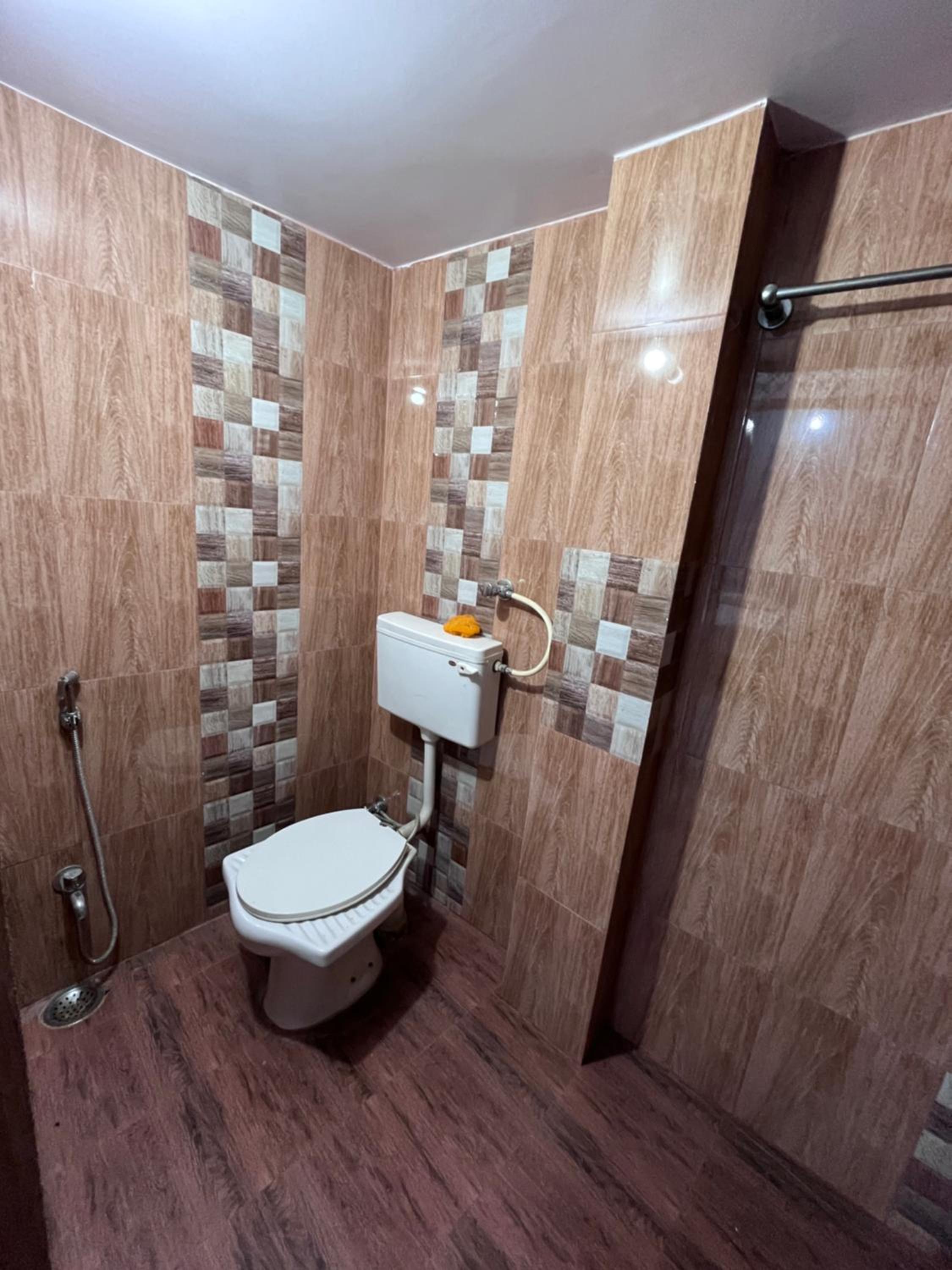 Family Suite photo 3