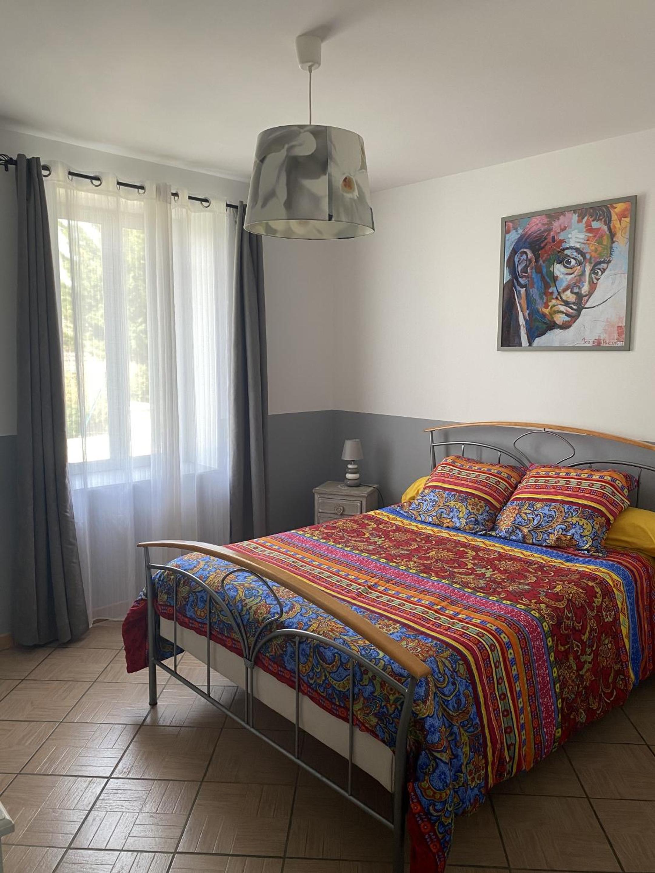 Double Room -  Dalì photo 1
