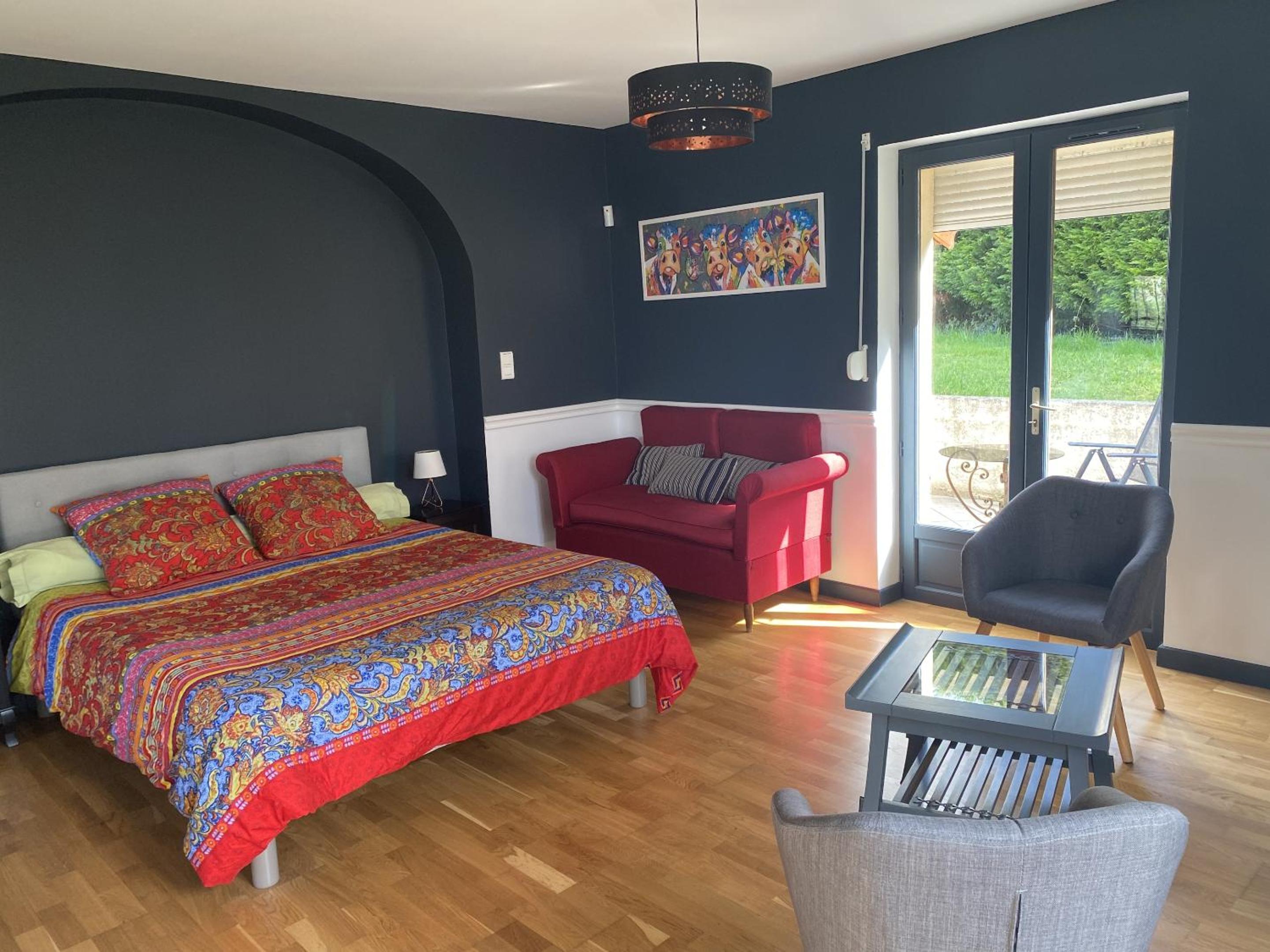 Deluxe Room photo 2
