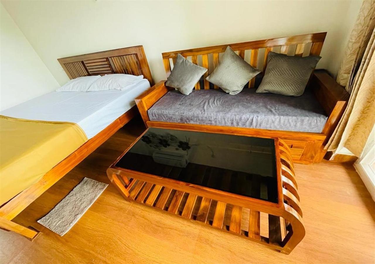 Superior Double Room photo 3