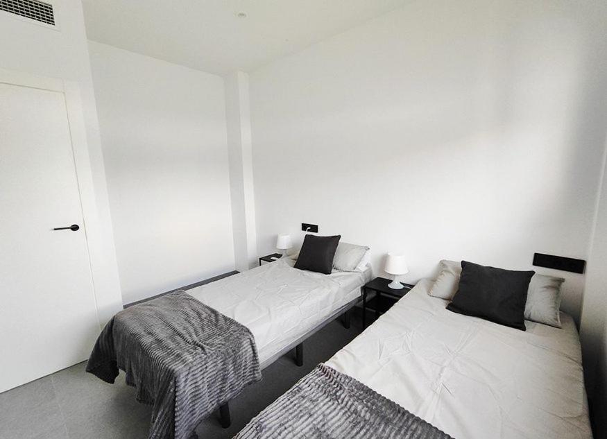 Two-Bedroom Villa photo 2