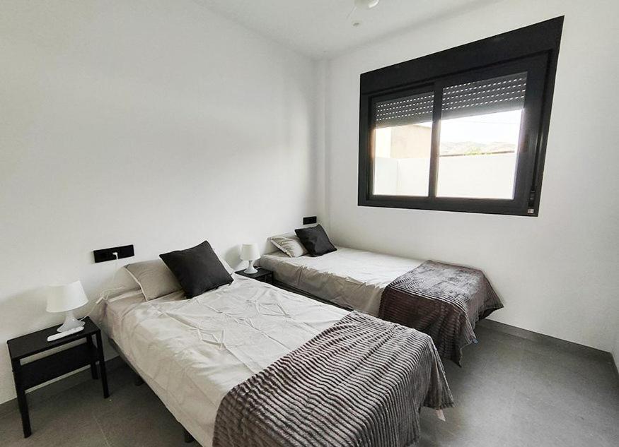 Two-Bedroom Villa photo 3