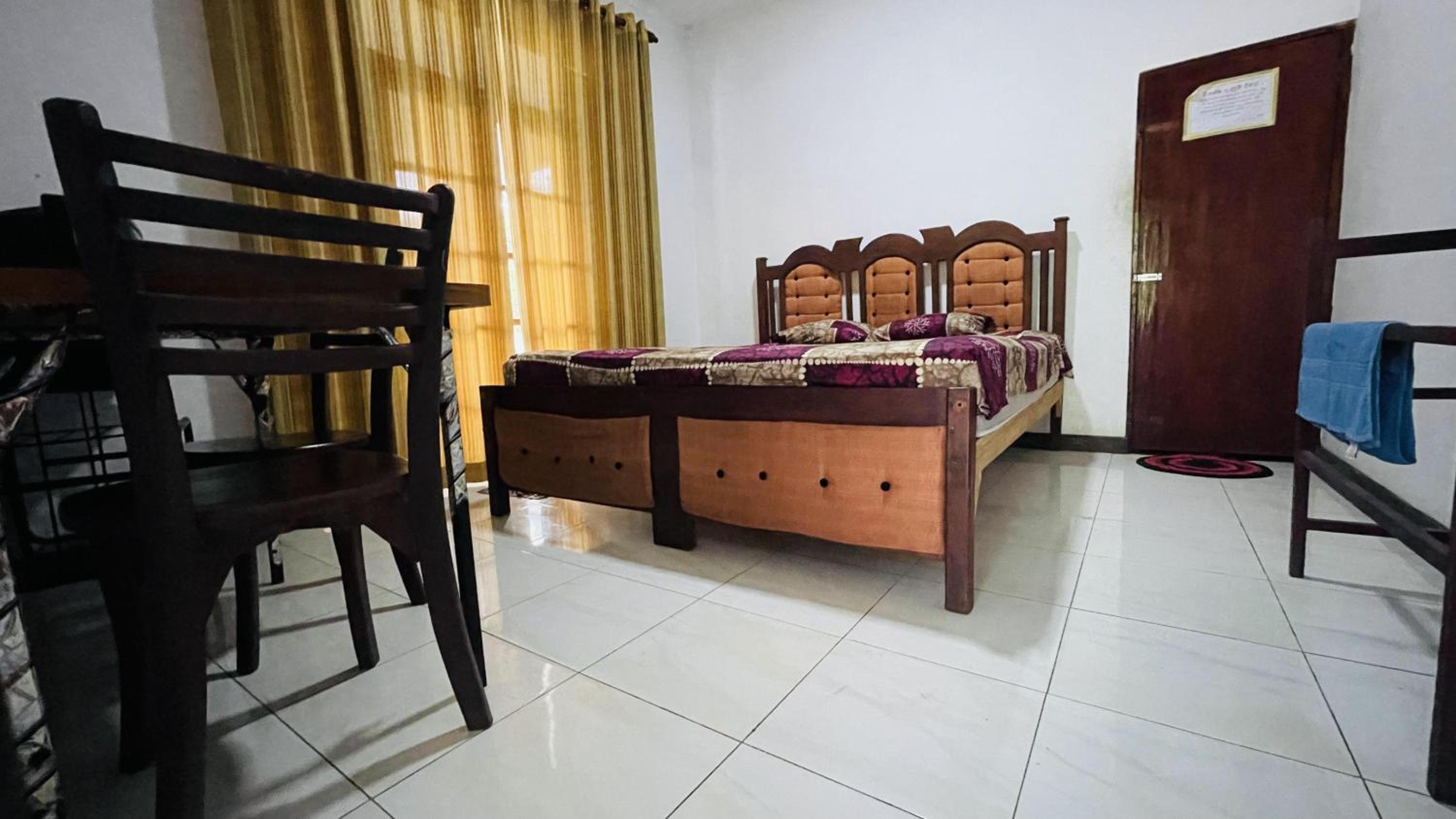 King Room With Garden View photo 3
