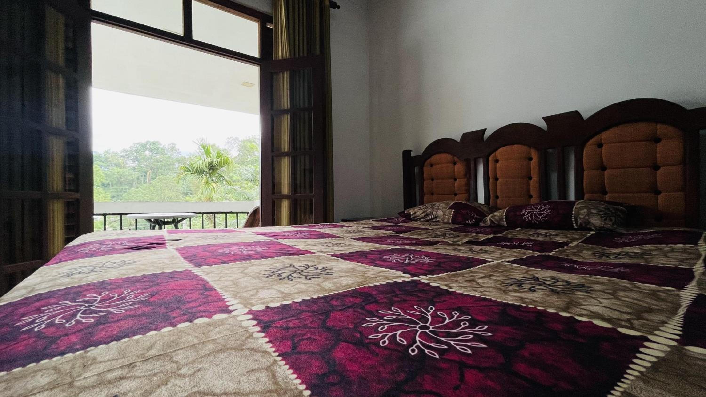 Double Room With Terrace photo 3