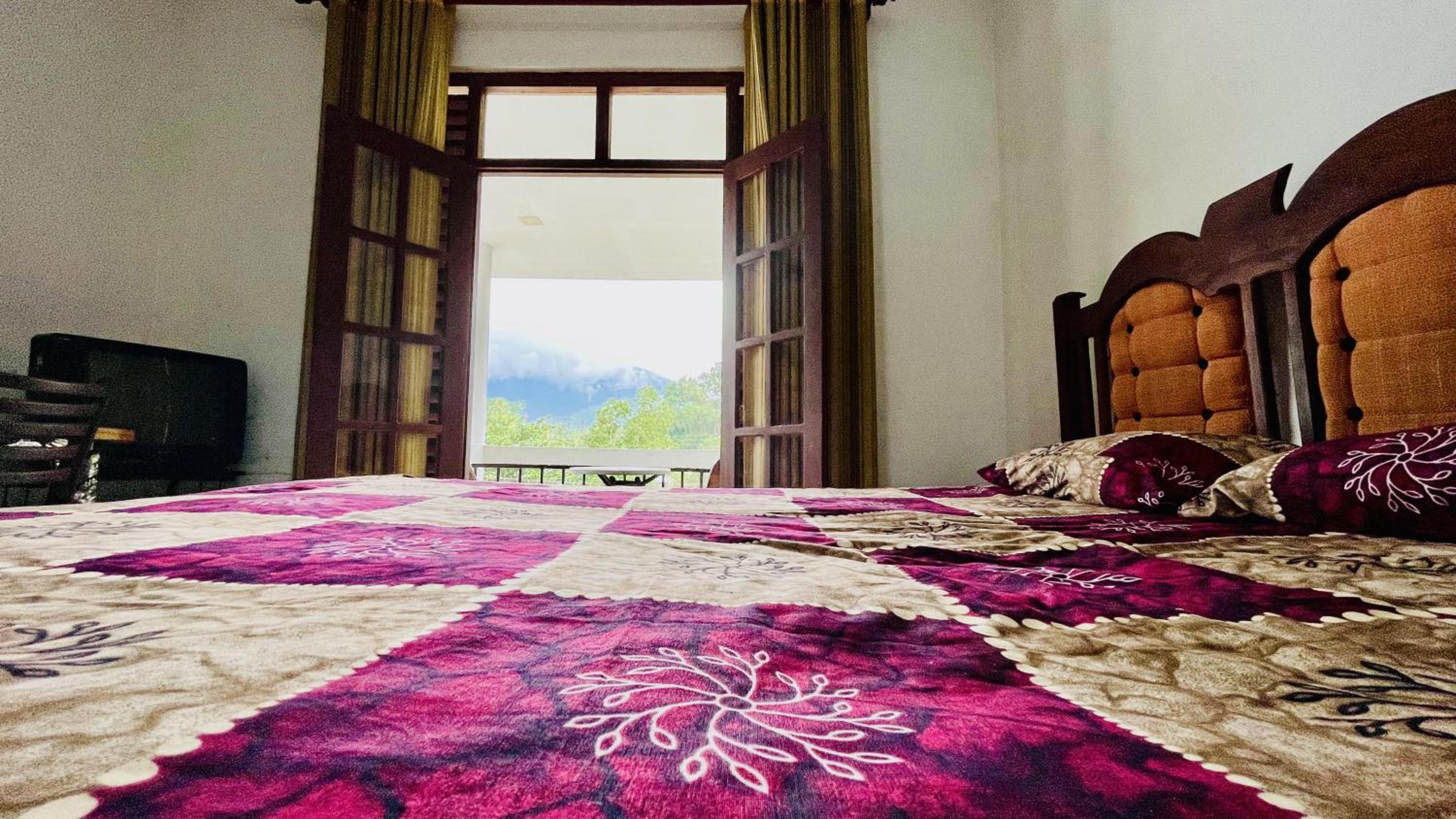 Double Room With Terrace photo 1