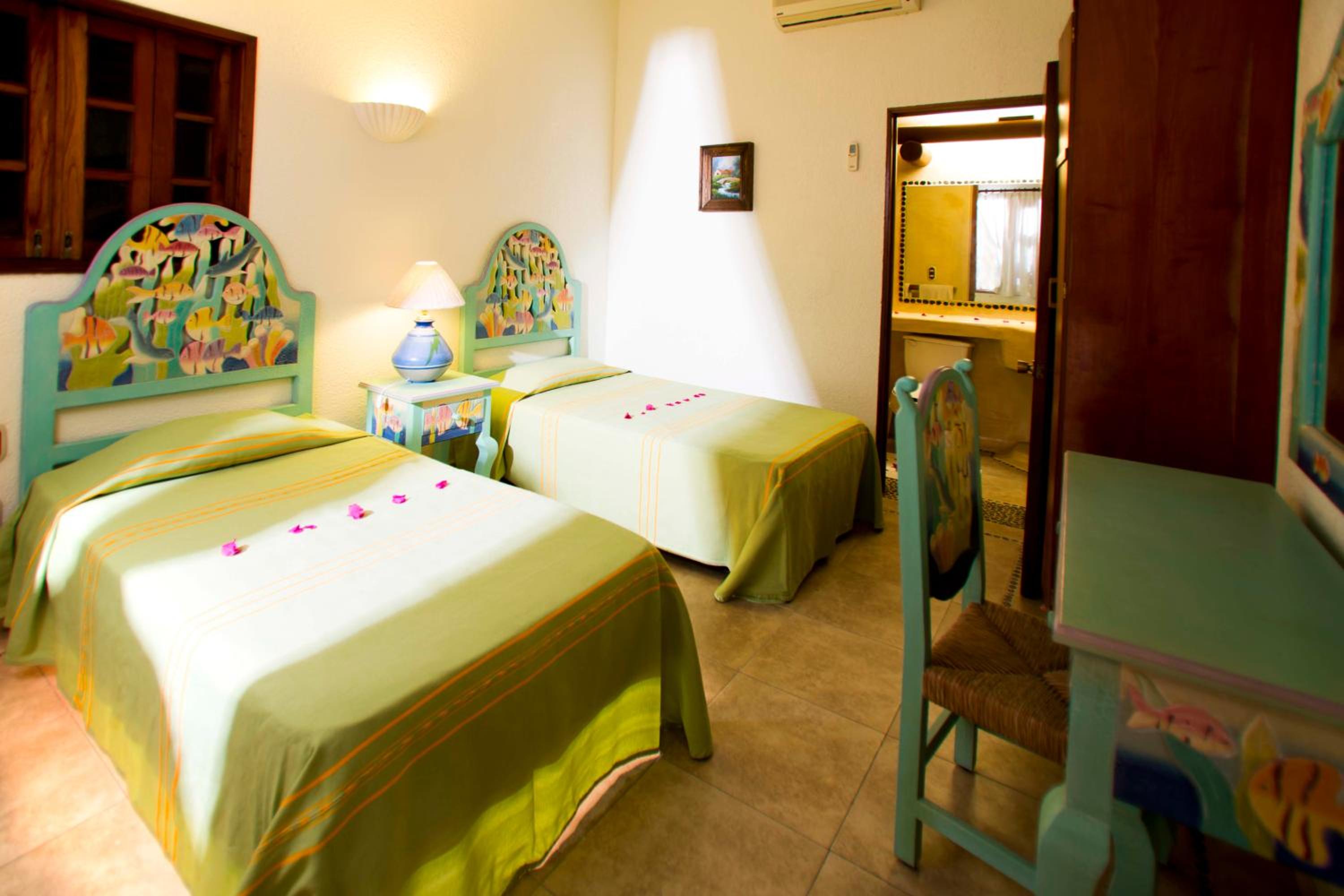 Double Room photo 1