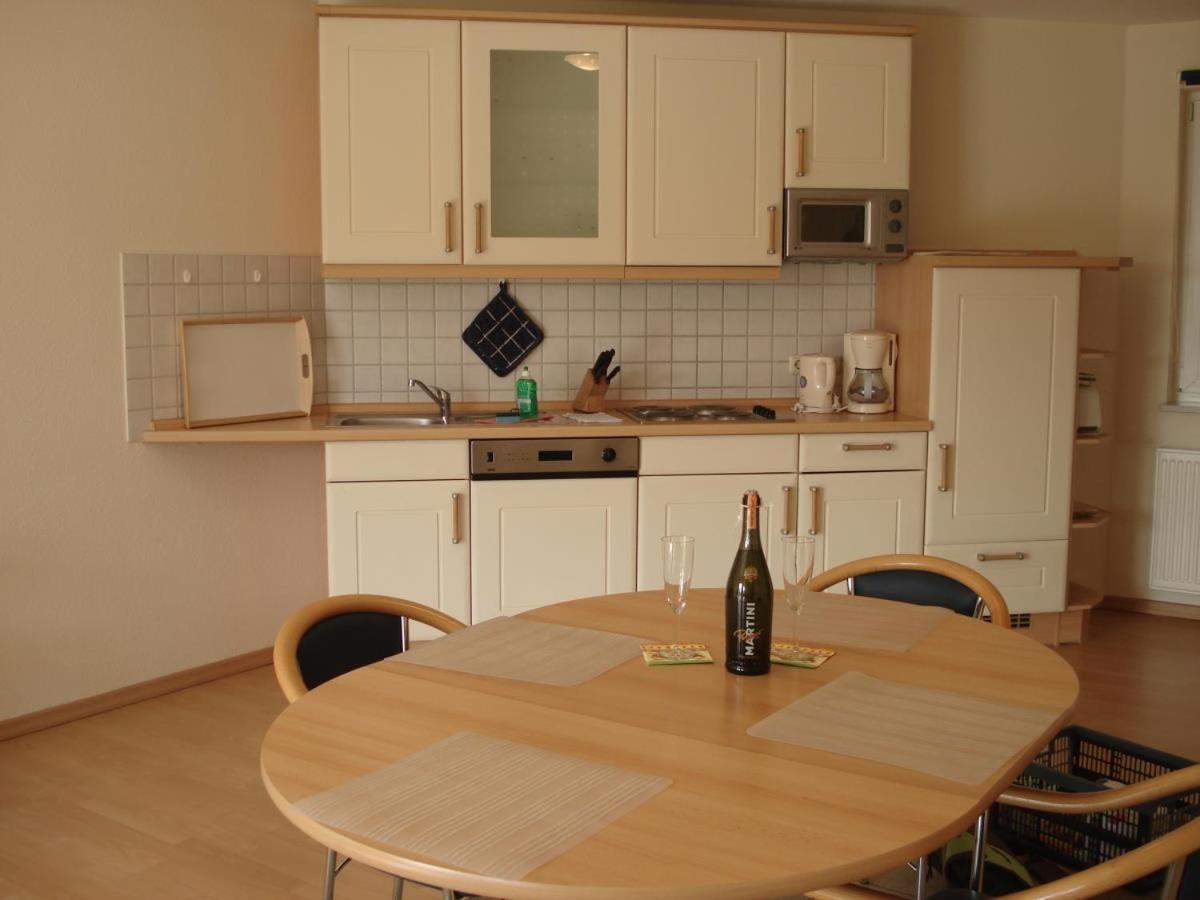 Apartment photo 3