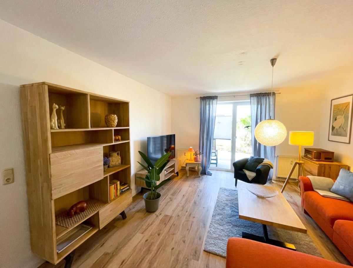 Apartment photo 1