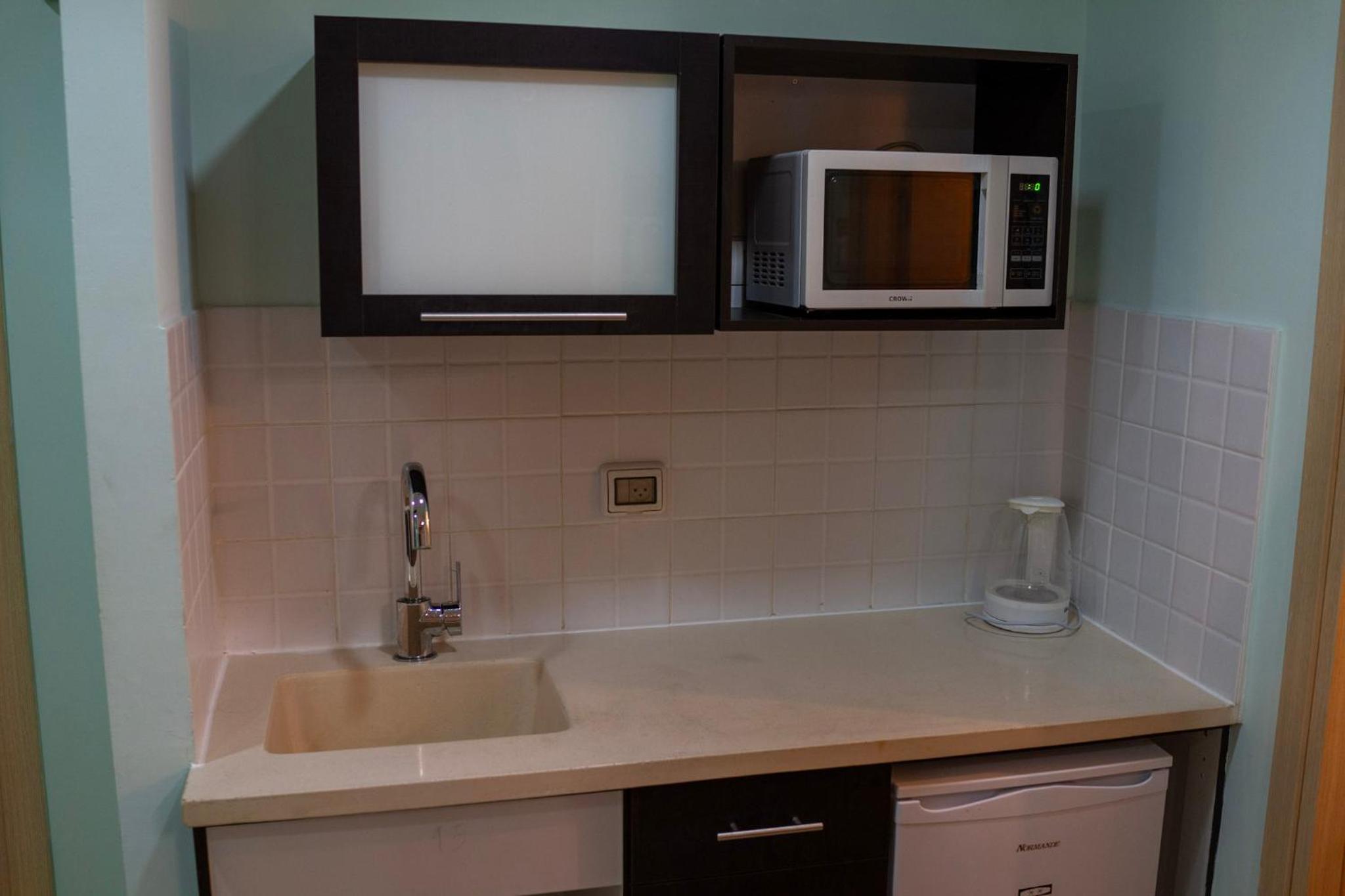 Standard Double Room - Photo 4