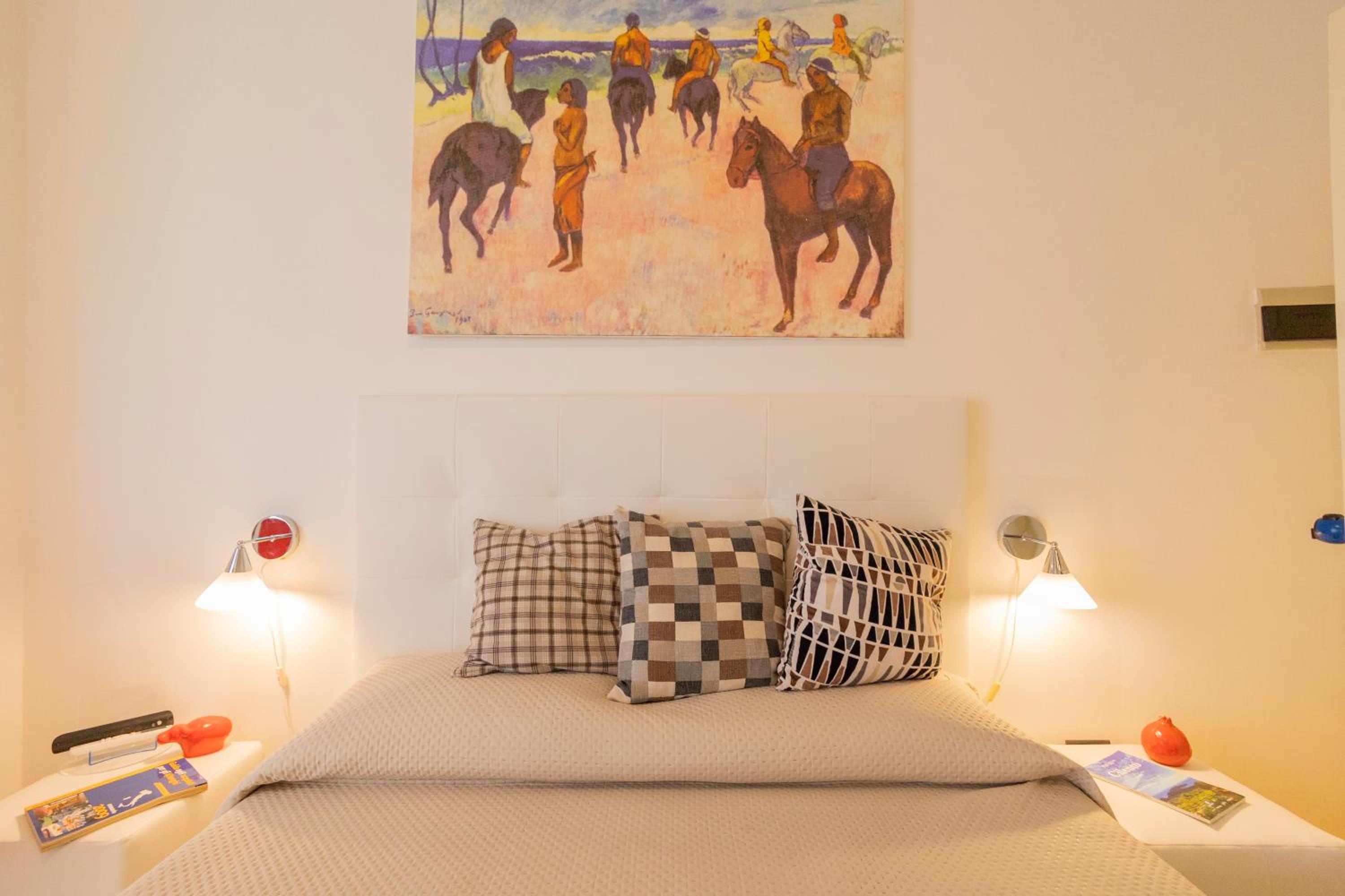 Standard Double Room - Photo 4