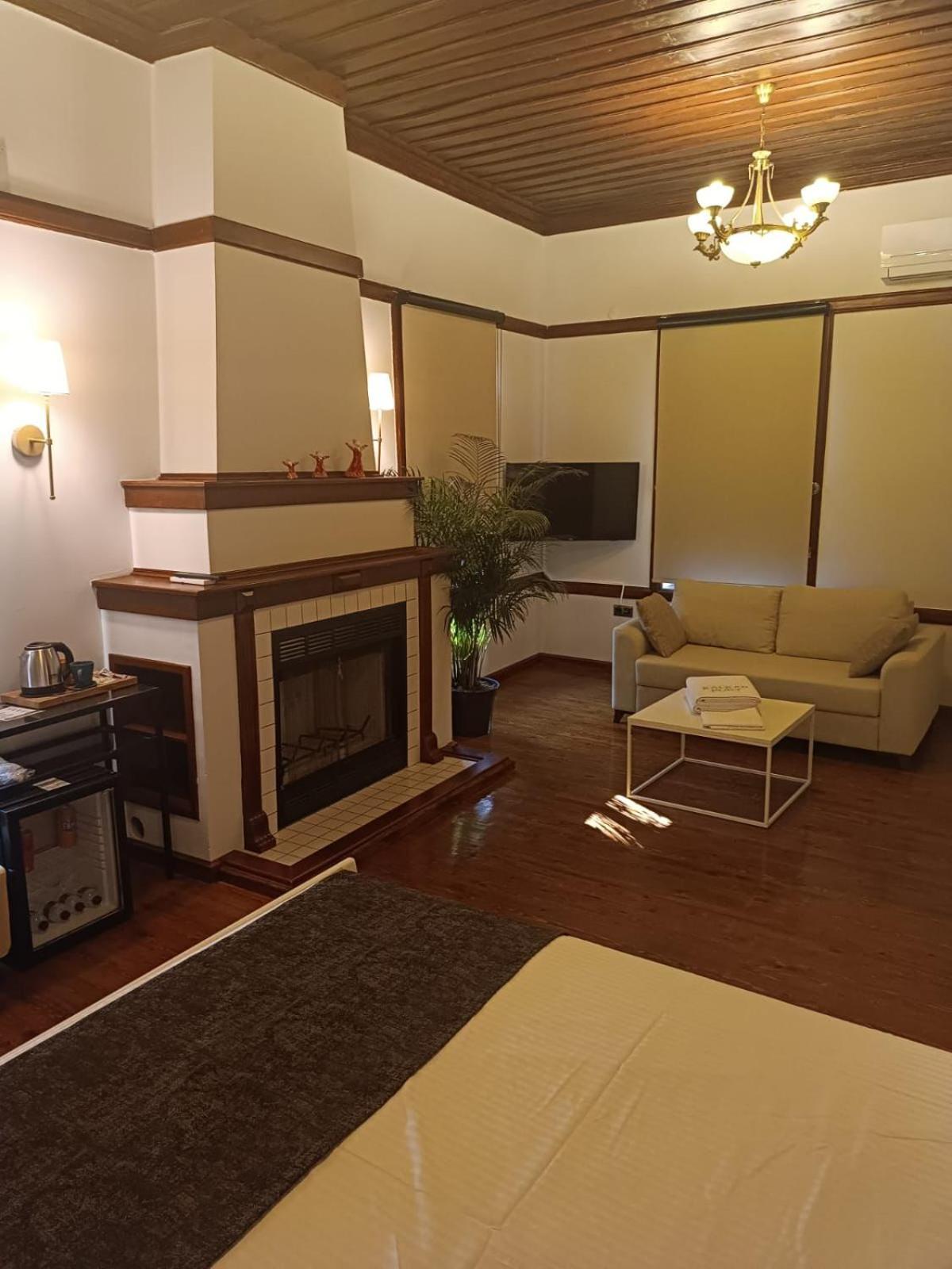 Deluxe Room photo 1