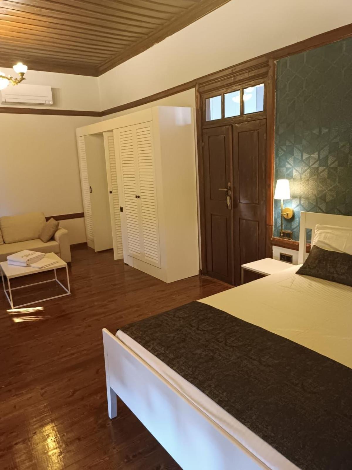 Deluxe Room photo 2